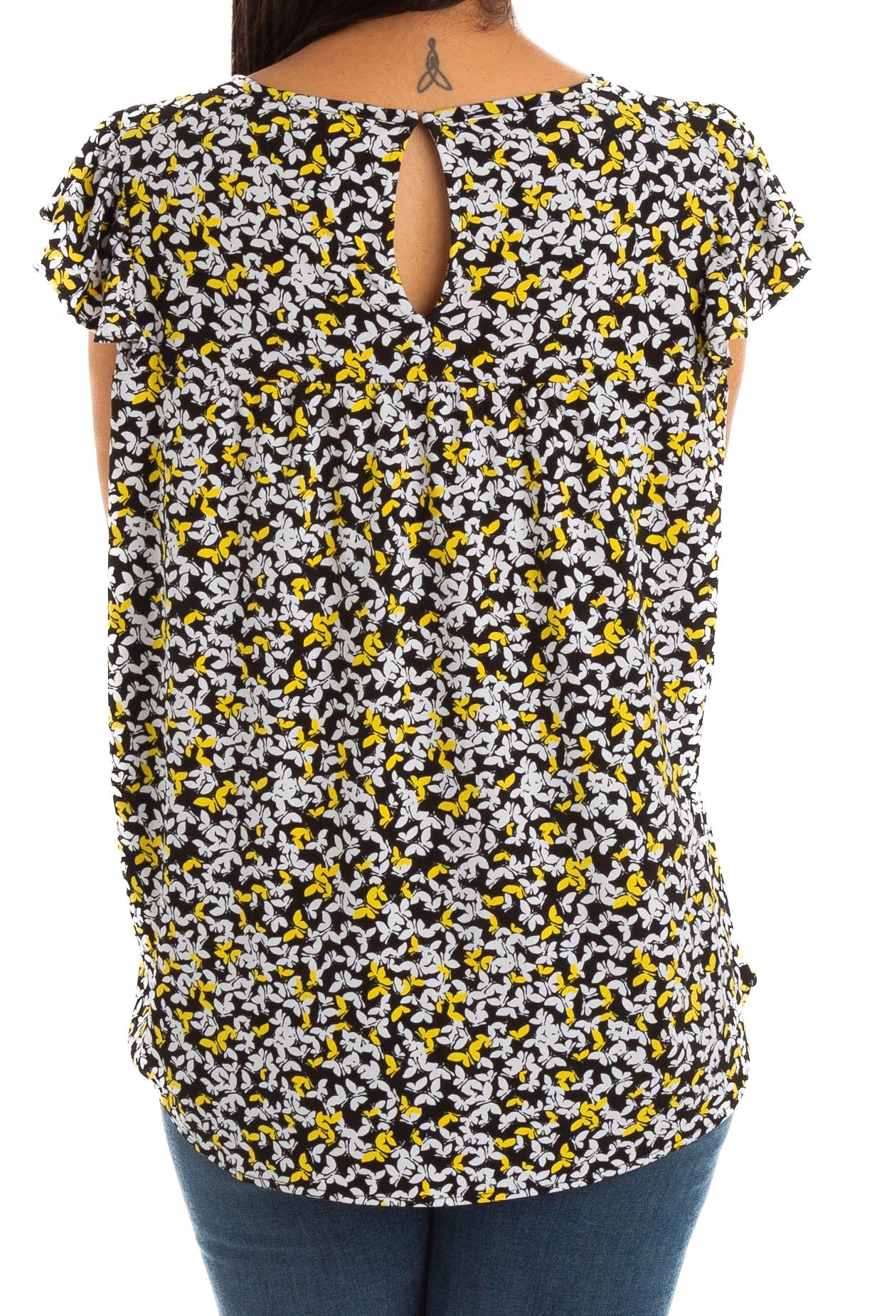 Michael Kors, Talla L