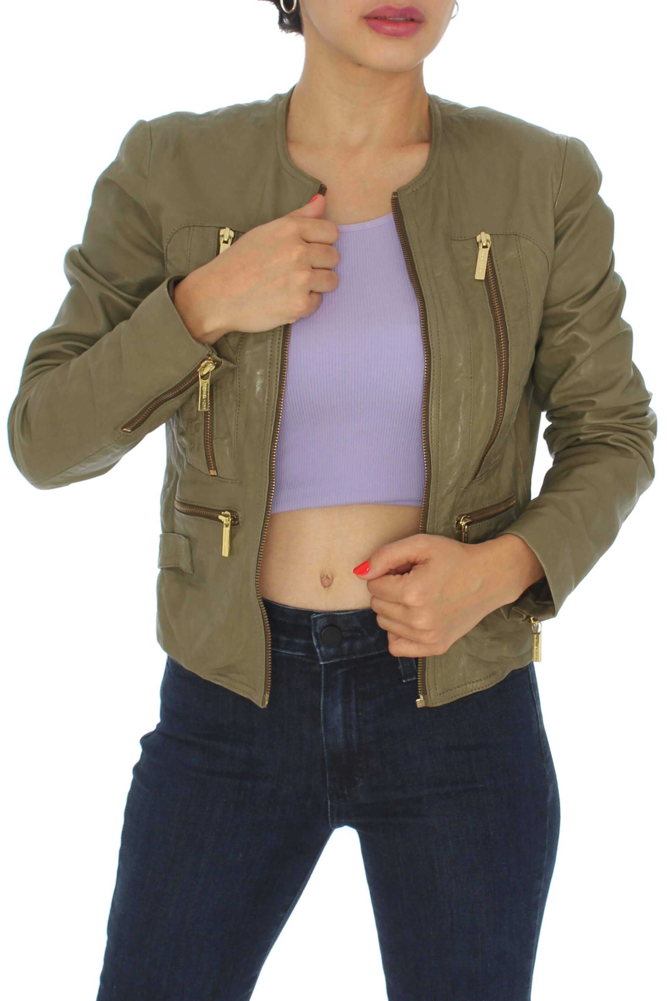 Michael Kors, Talla S