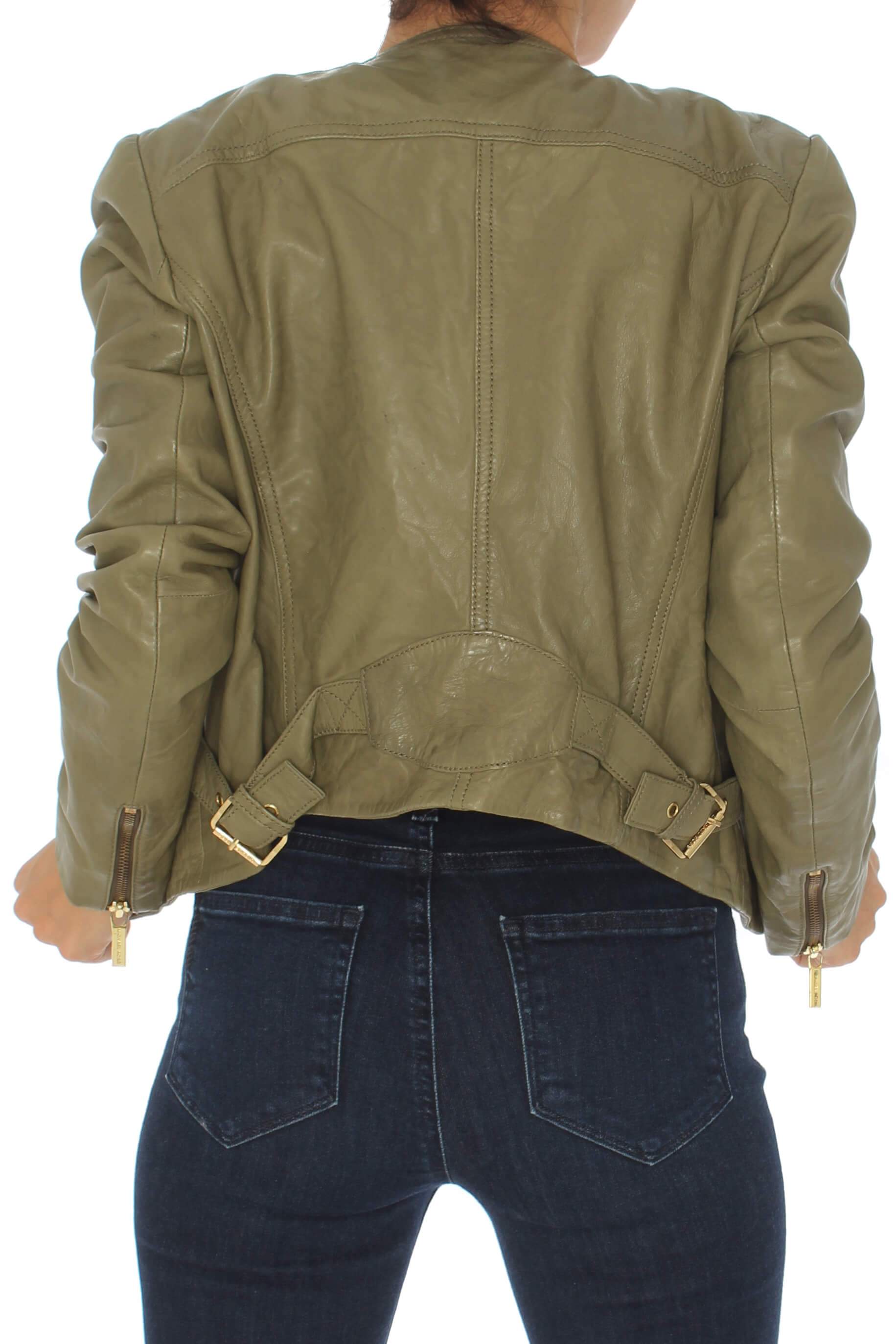 Michael Kors, Talla S