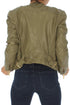 Michael Kors, Talla S