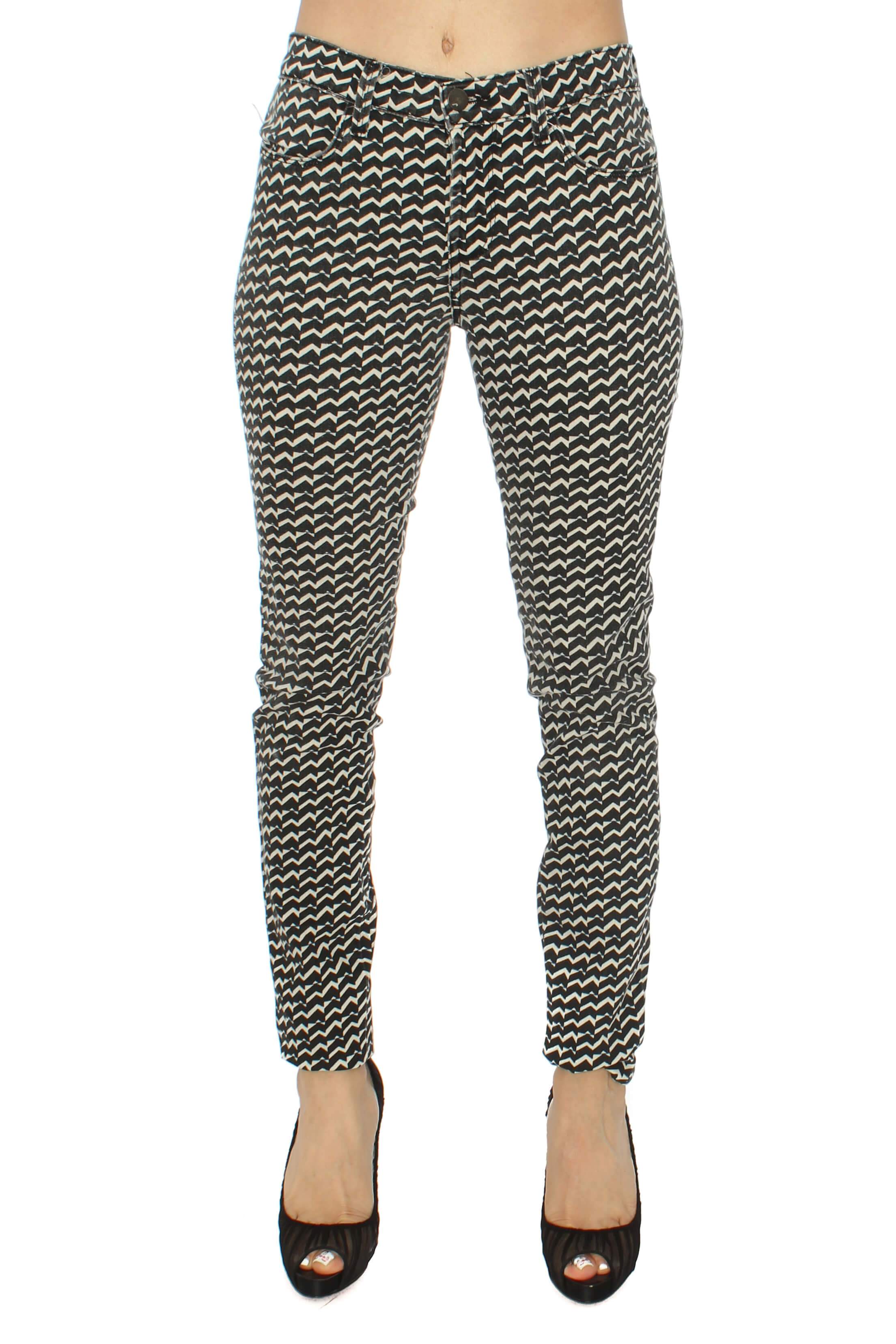 J Brand, Talla 26