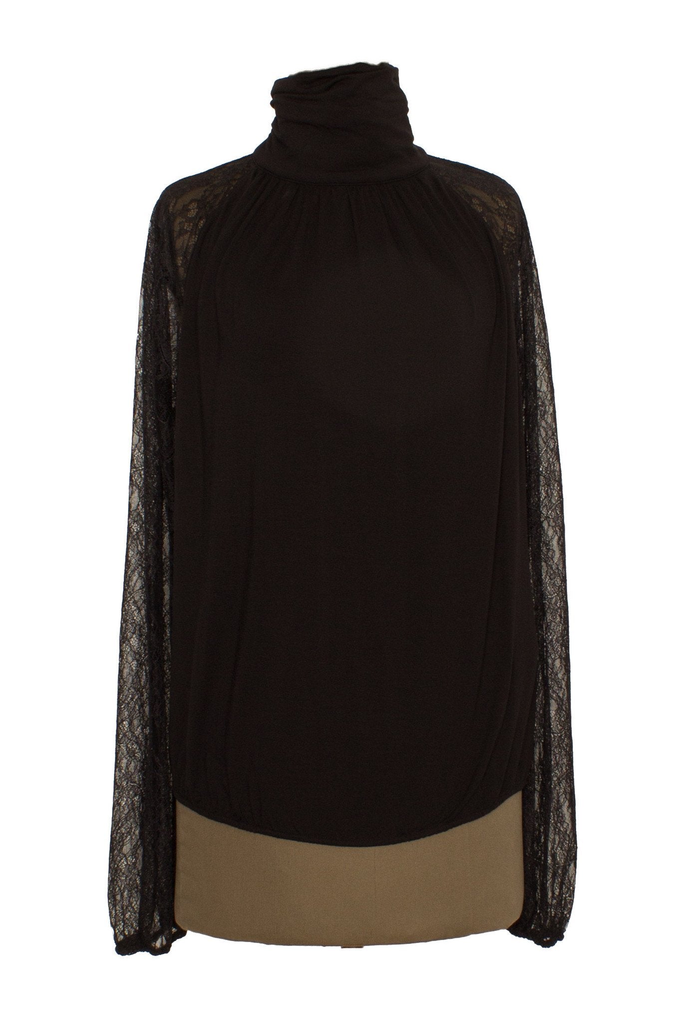 Rachel Zoe, Talla 10