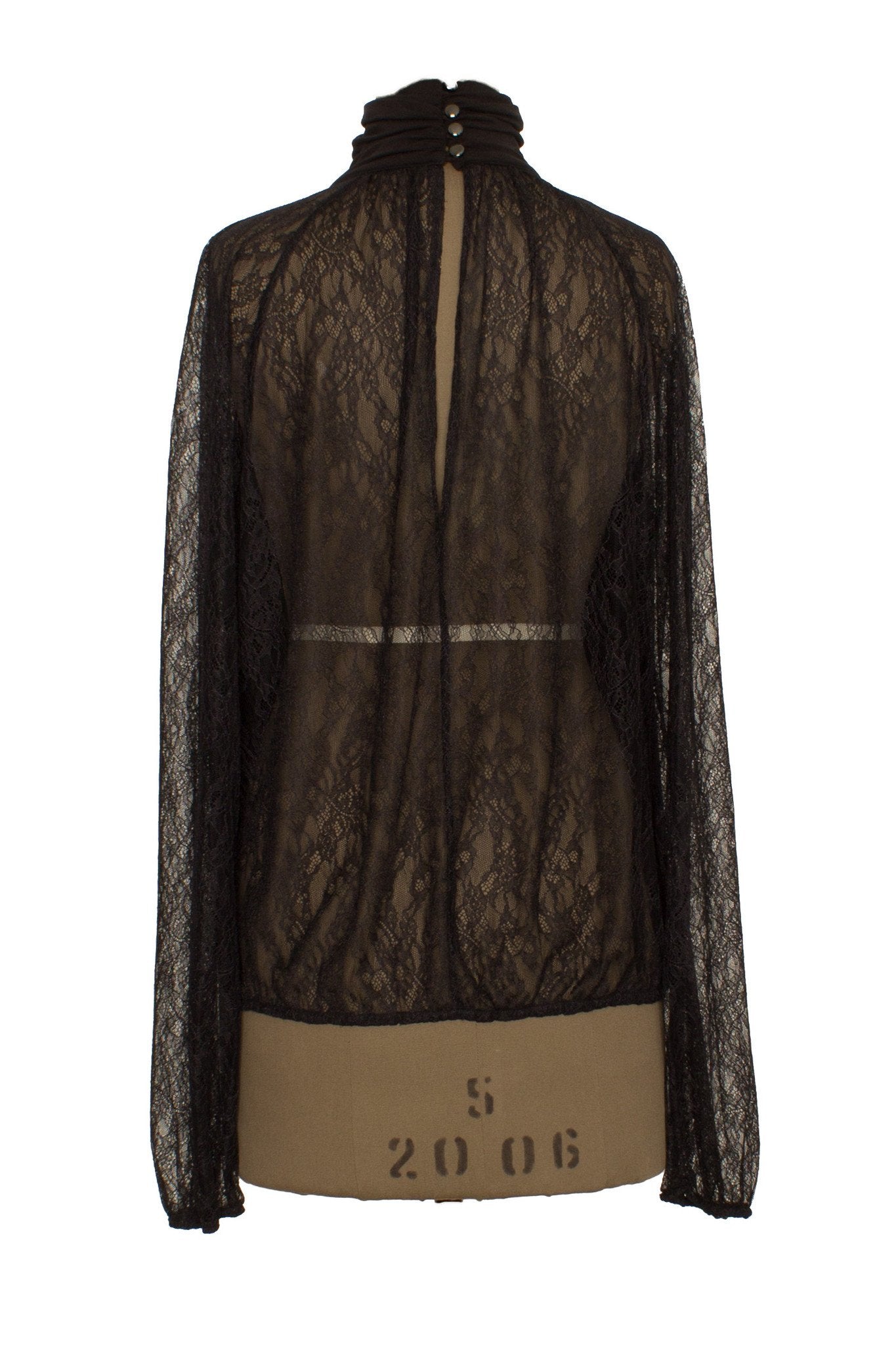 Rachel Zoe, Talla 10