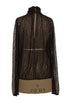 Rachel Zoe, Talla 10
