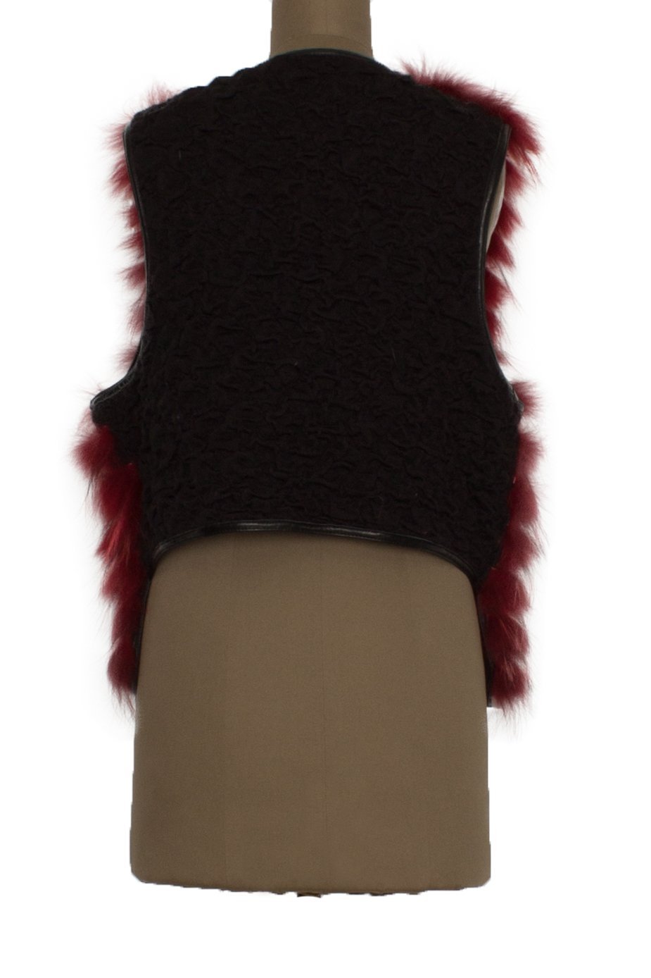 Pieles de Calidad, Talla M