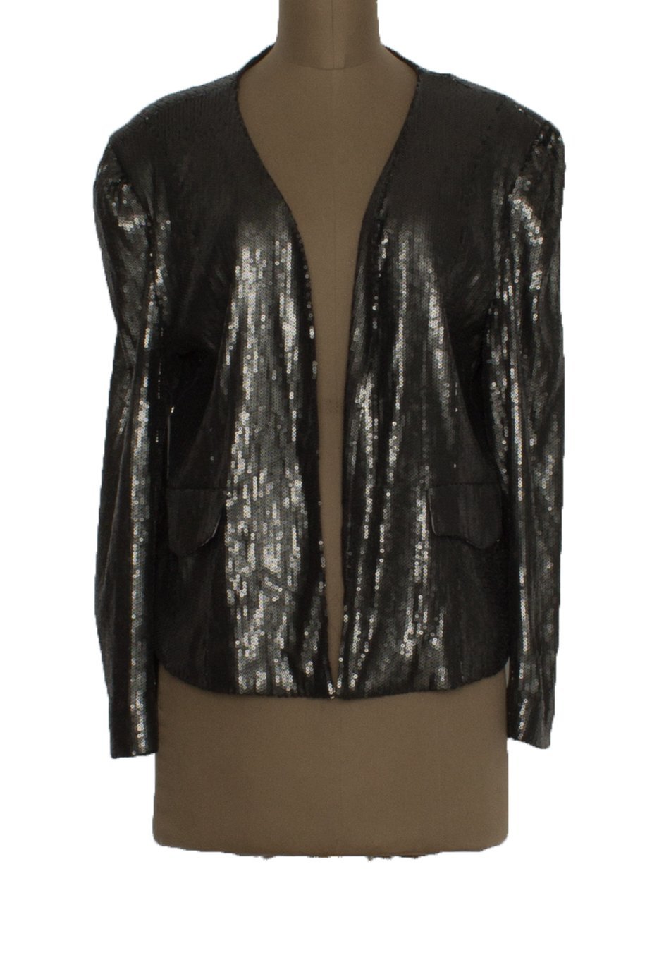 Eight Sixty, Talla L