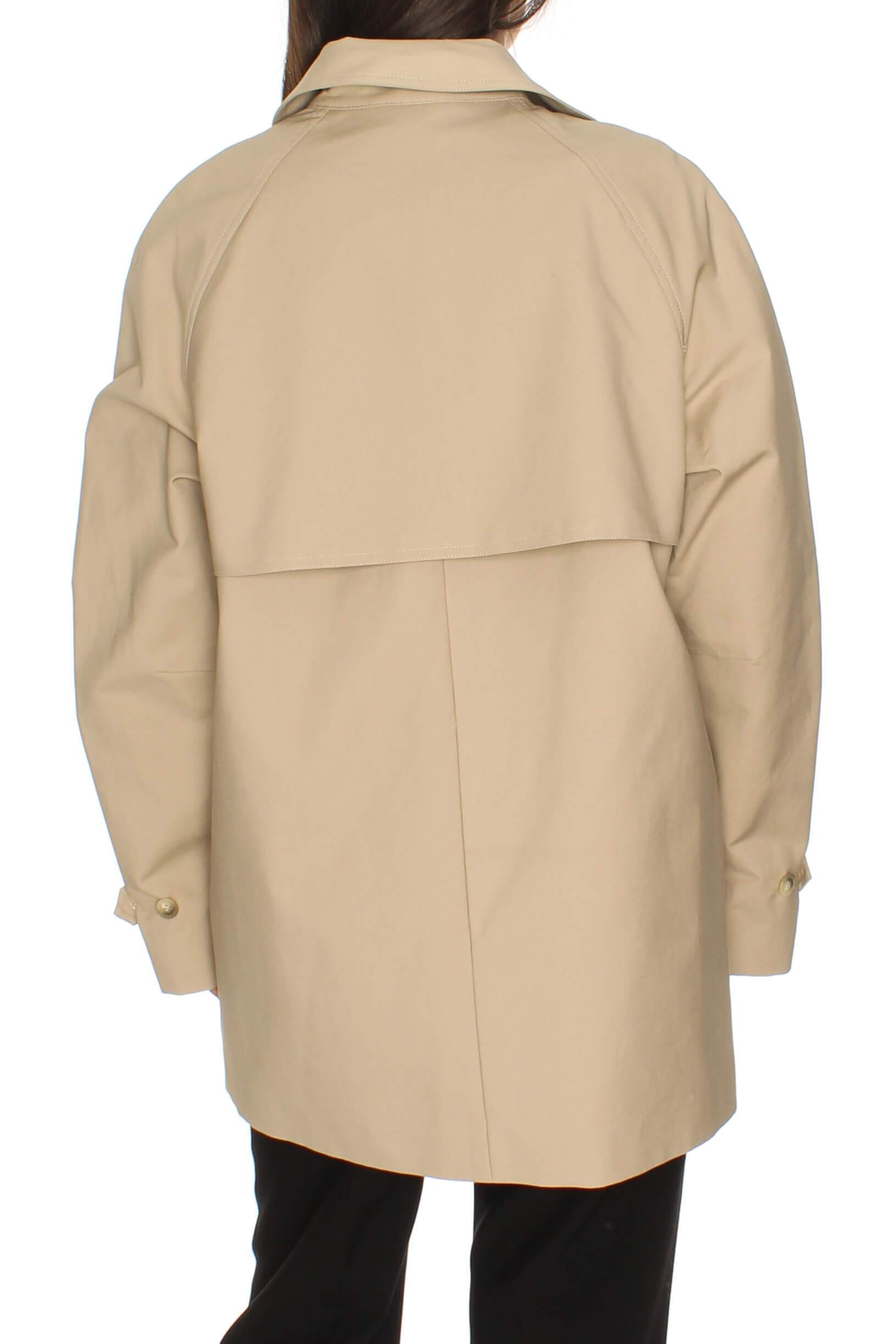 Theory, Talla M