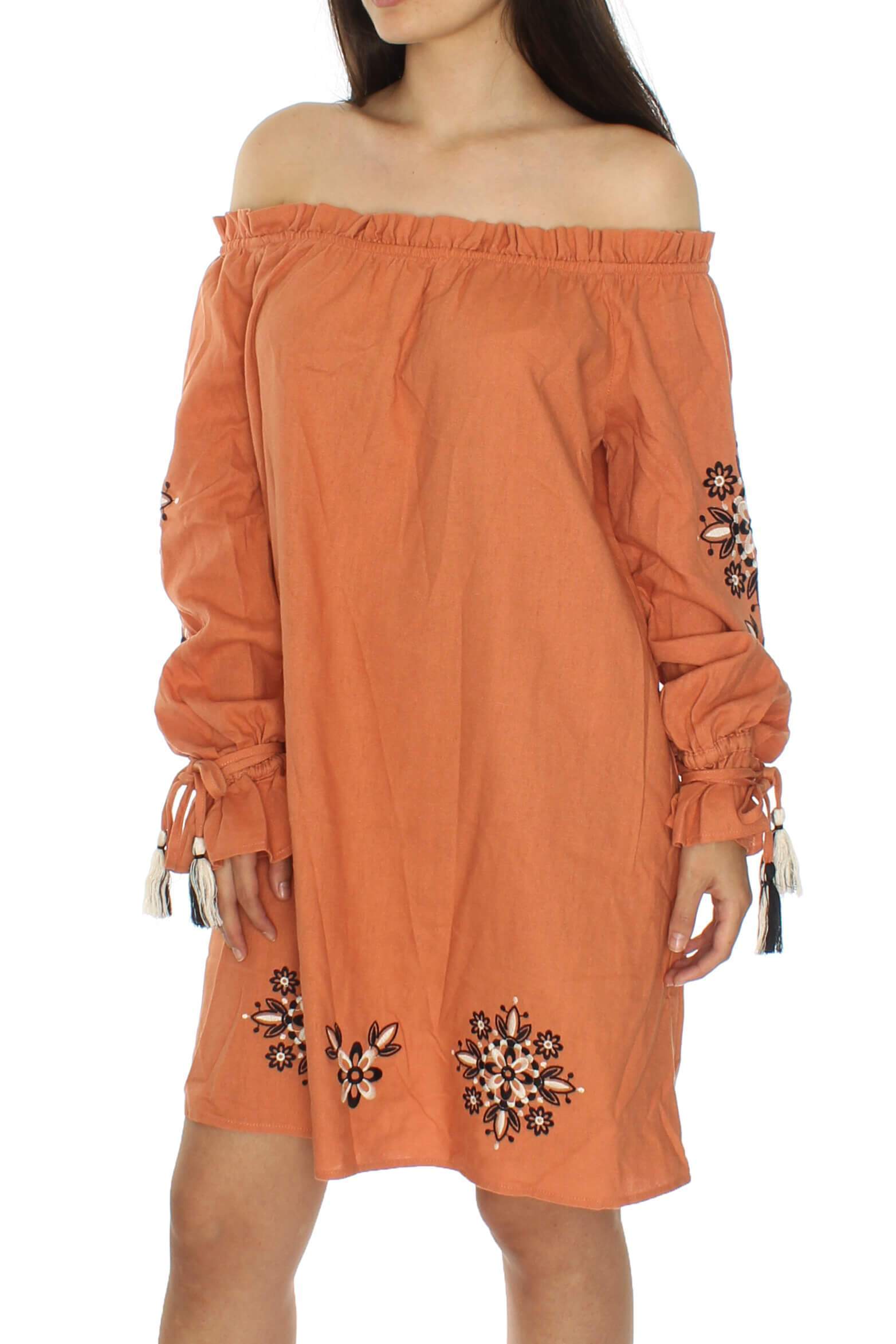 Loreins, Talla L