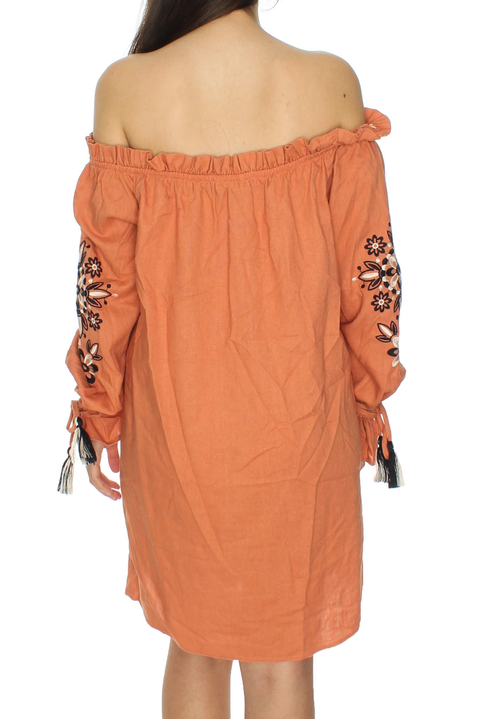 Loreins, Talla L