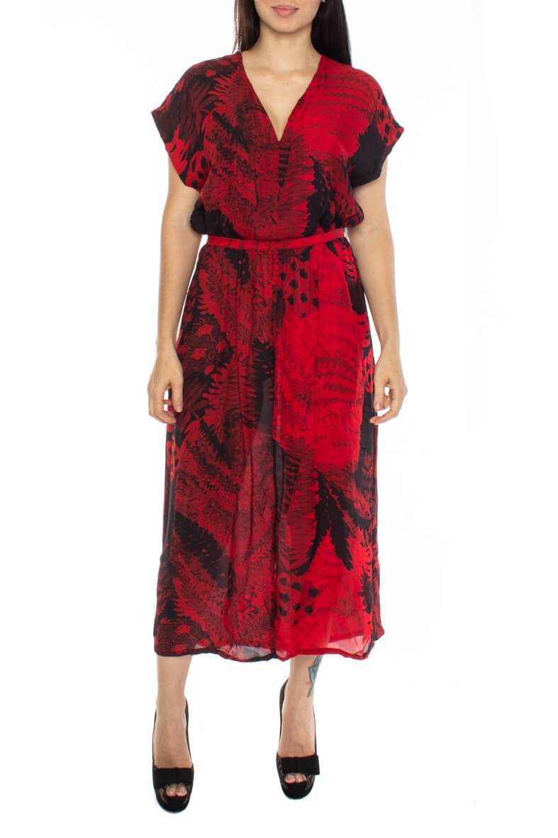 Raquel Allegra, Talla M