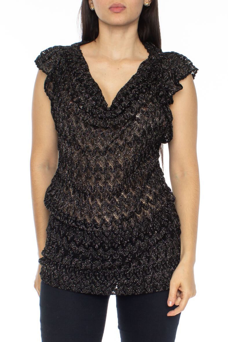 Missoni, Talla M