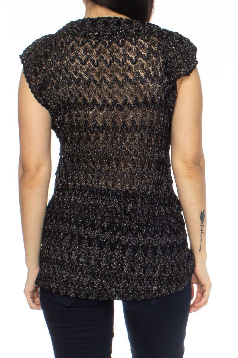 Missoni, Talla M