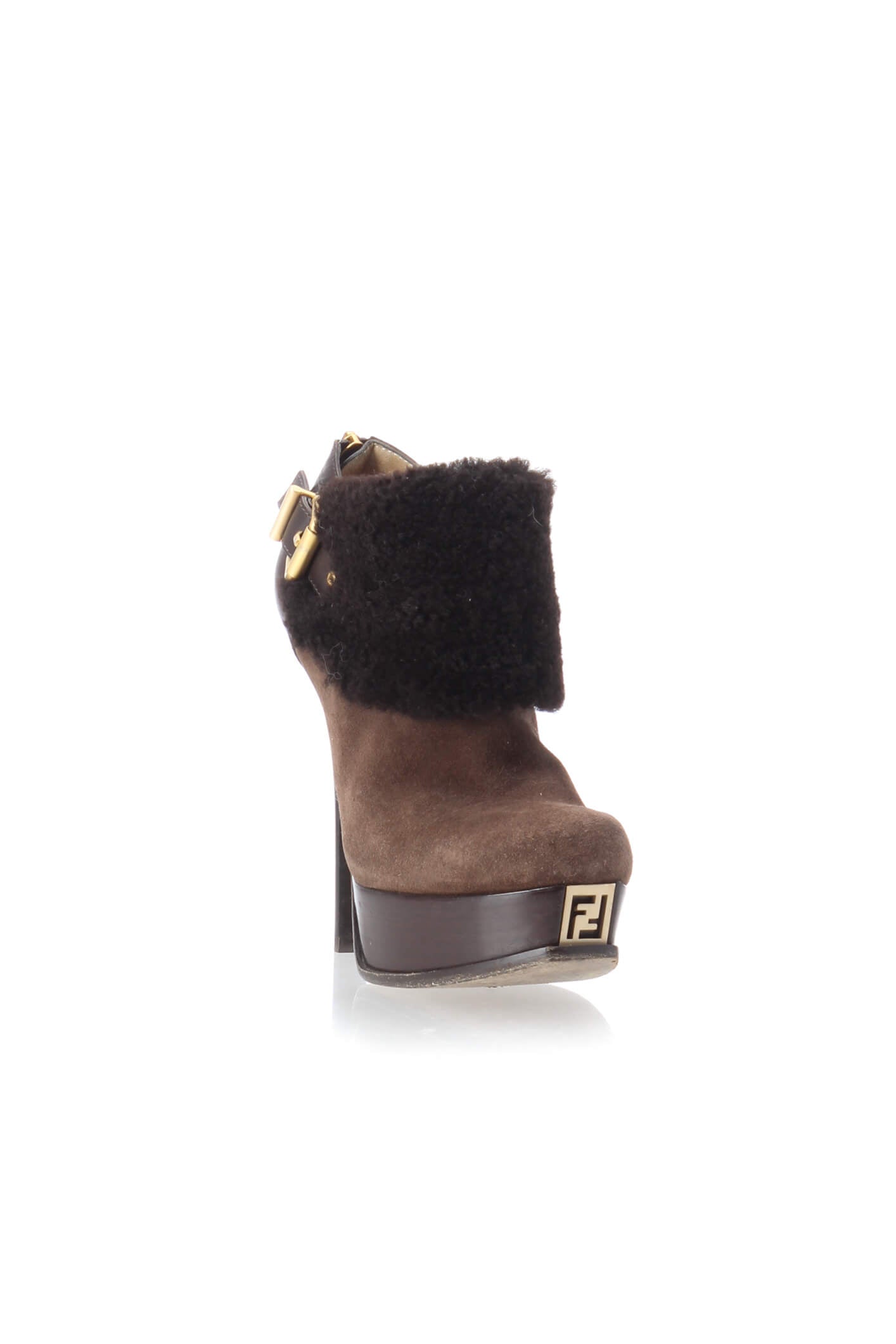 FENDI, 9 USA