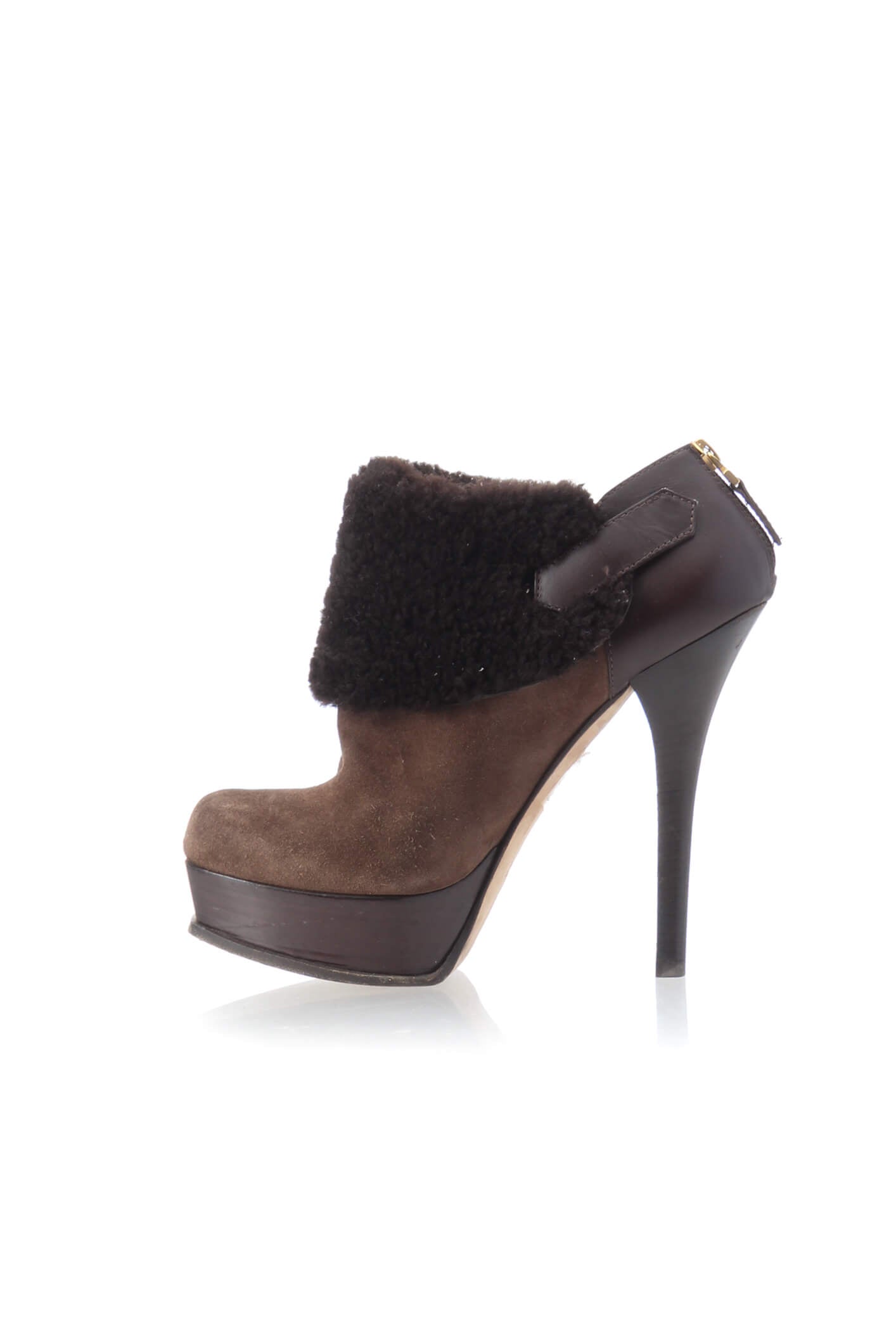 FENDI, 9 USA