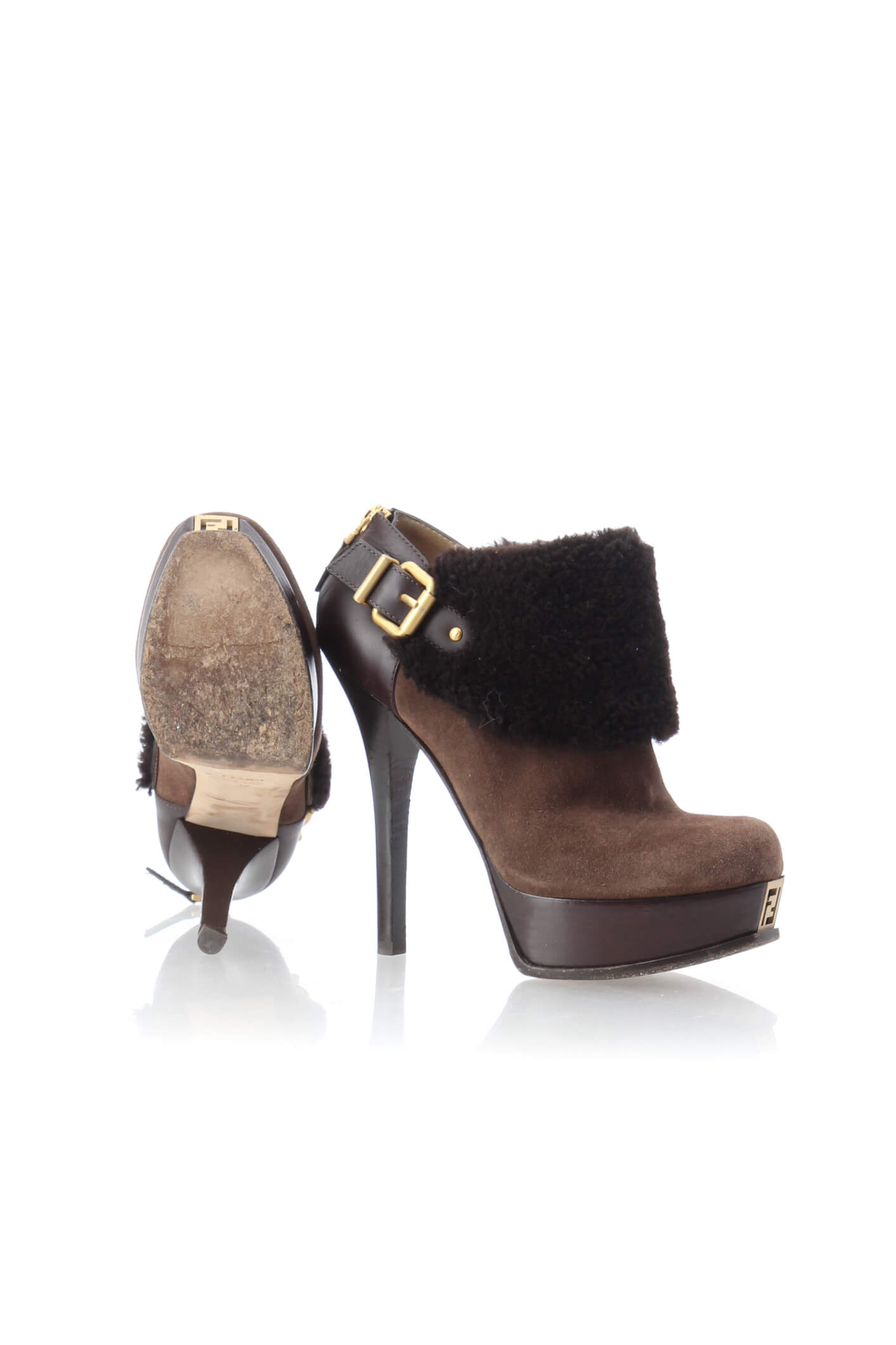 FENDI, 9 USA