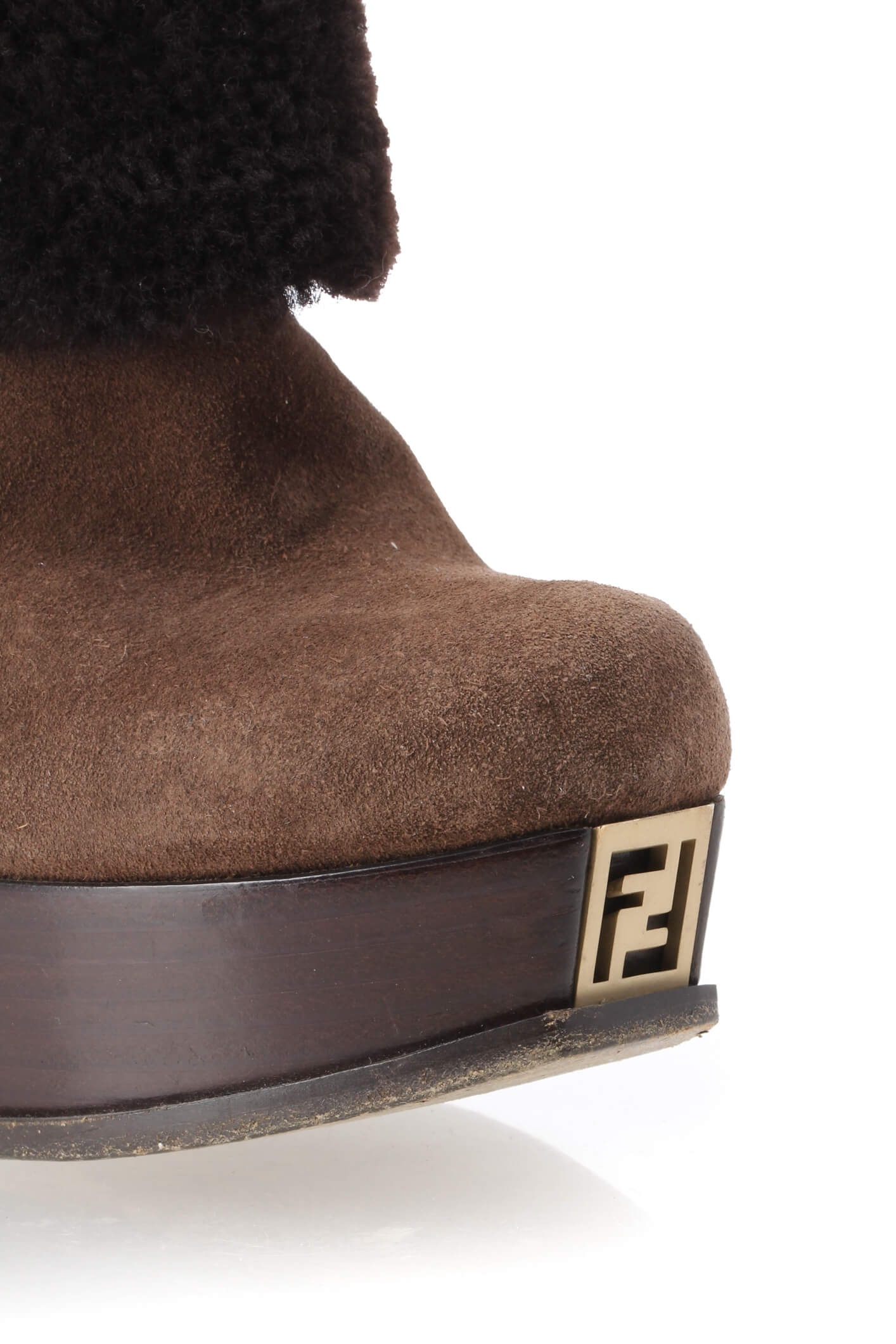 FENDI, 9 USA