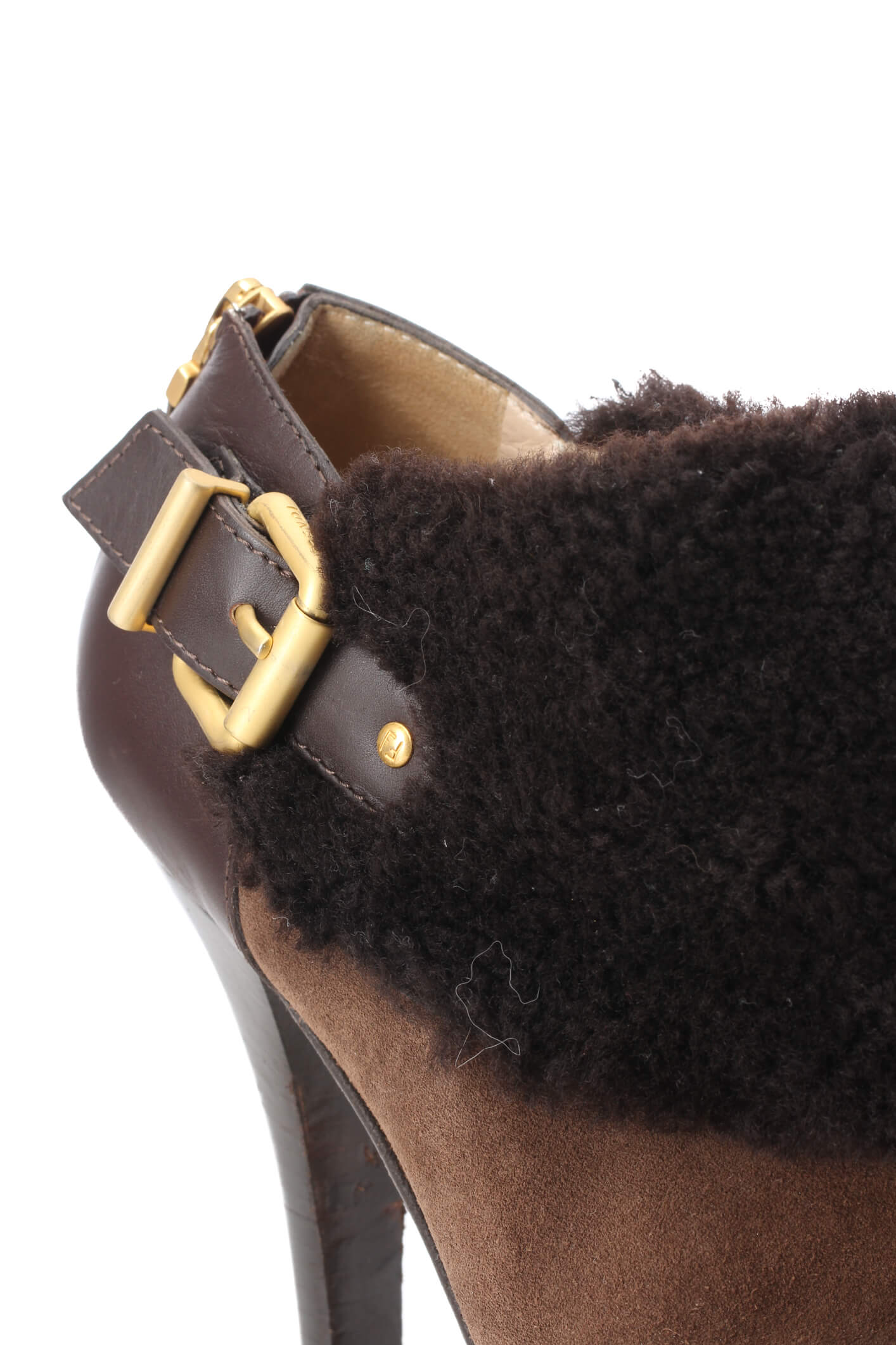 FENDI, 9 USA