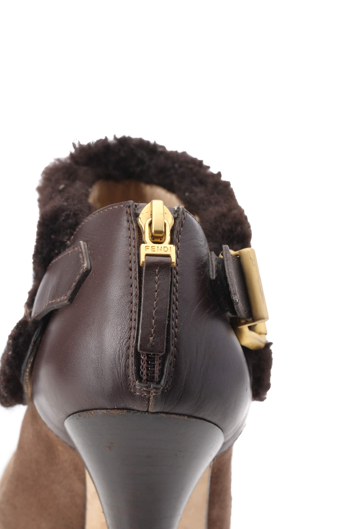 FENDI, 9 USA