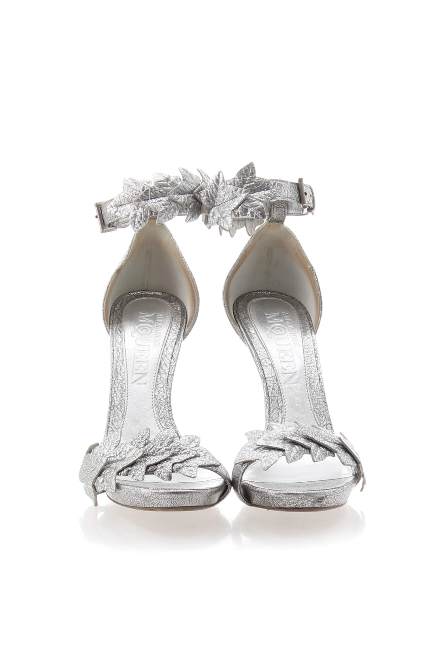 Alexander McQueen, 8 USA