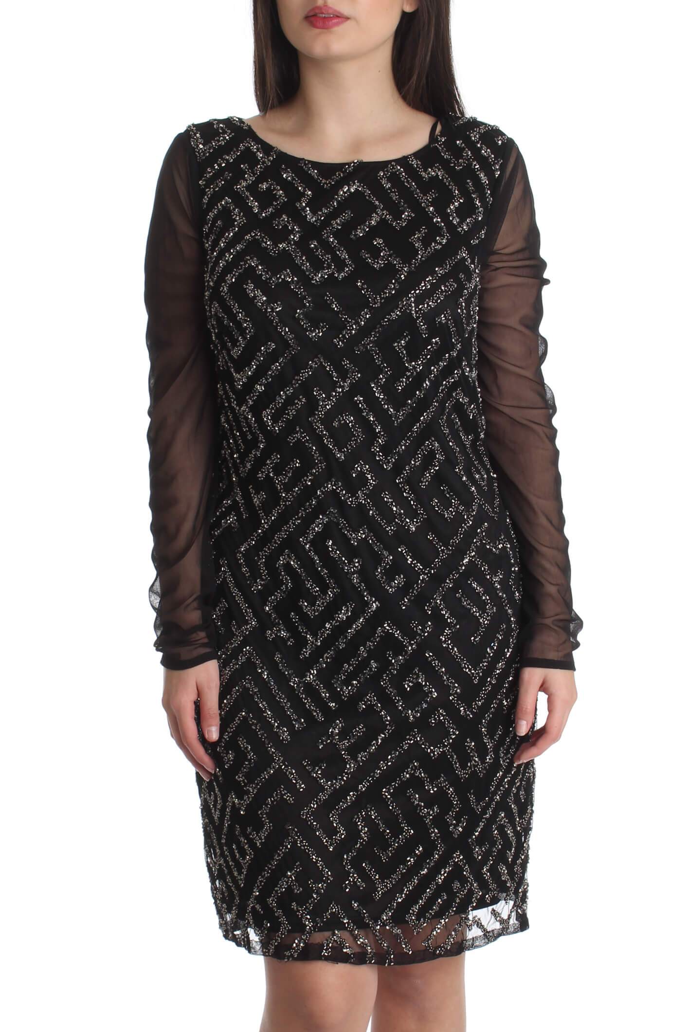 Aidan Mattox, Talla 10