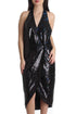 Halston Heritage, Talla L