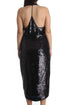 Halston Heritage, Talla L