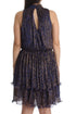 Badgley Mischka, Talla M