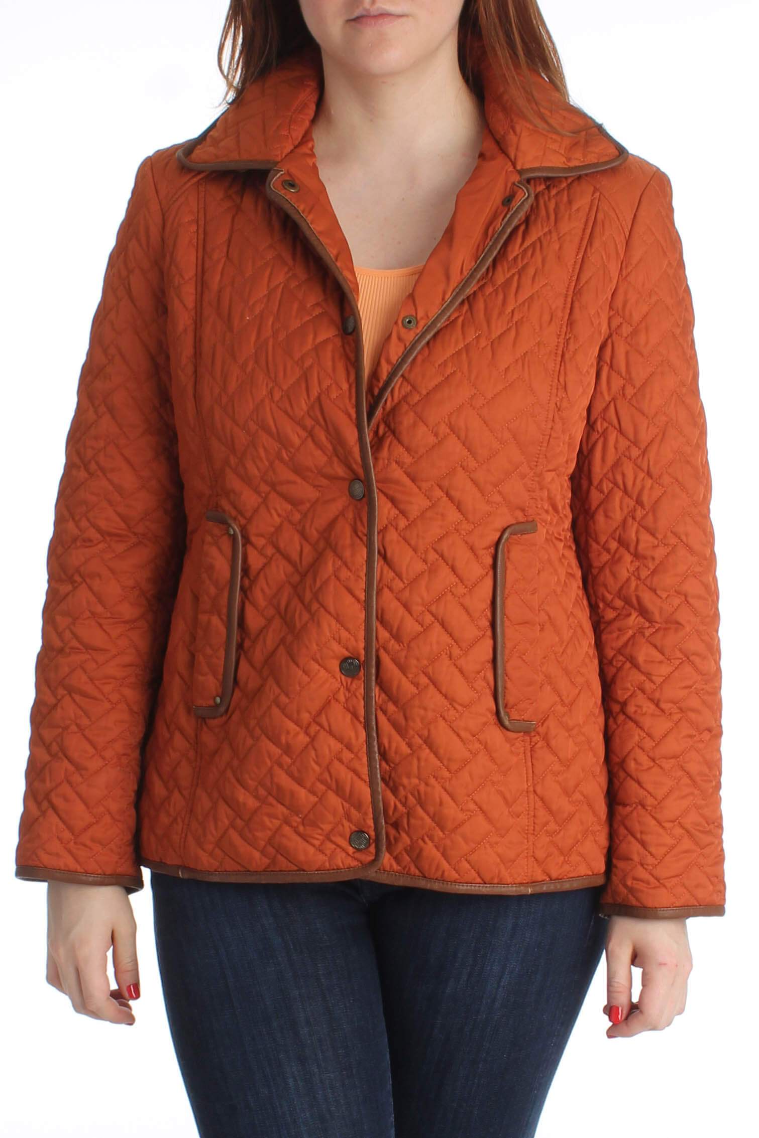 Cole Haan, Talla L