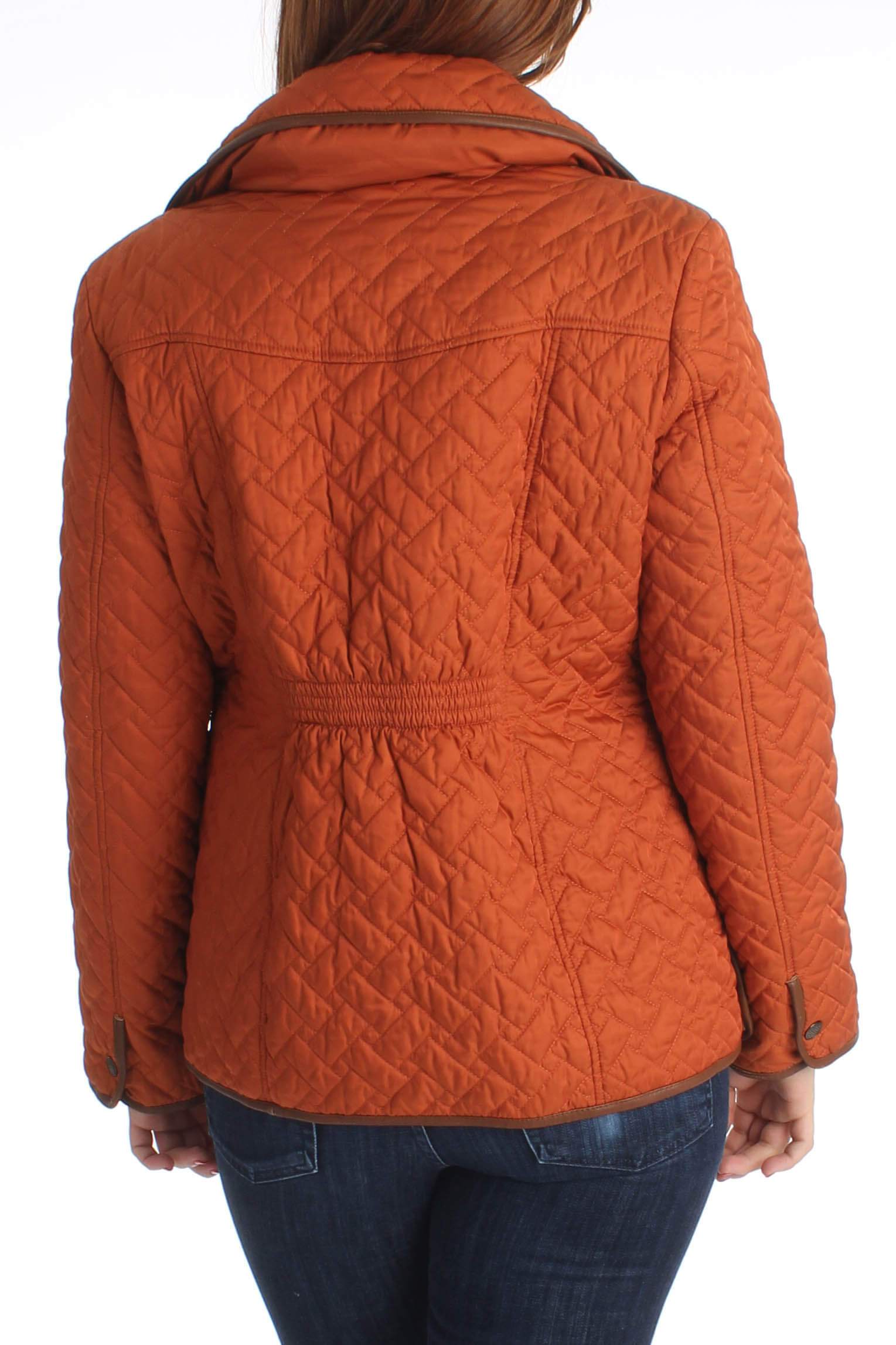 Cole Haan, Talla L