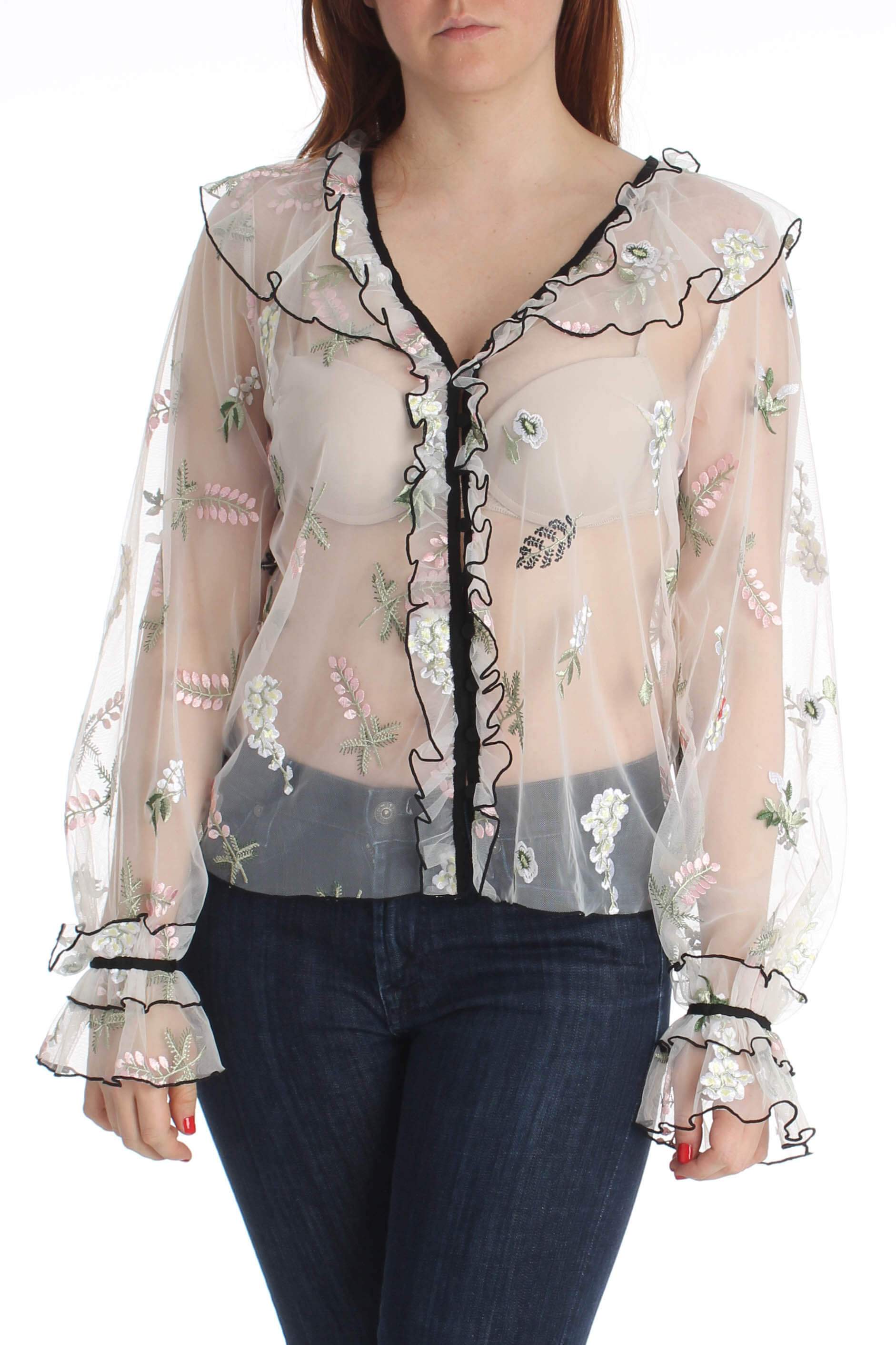 Alice McCall, Talla M