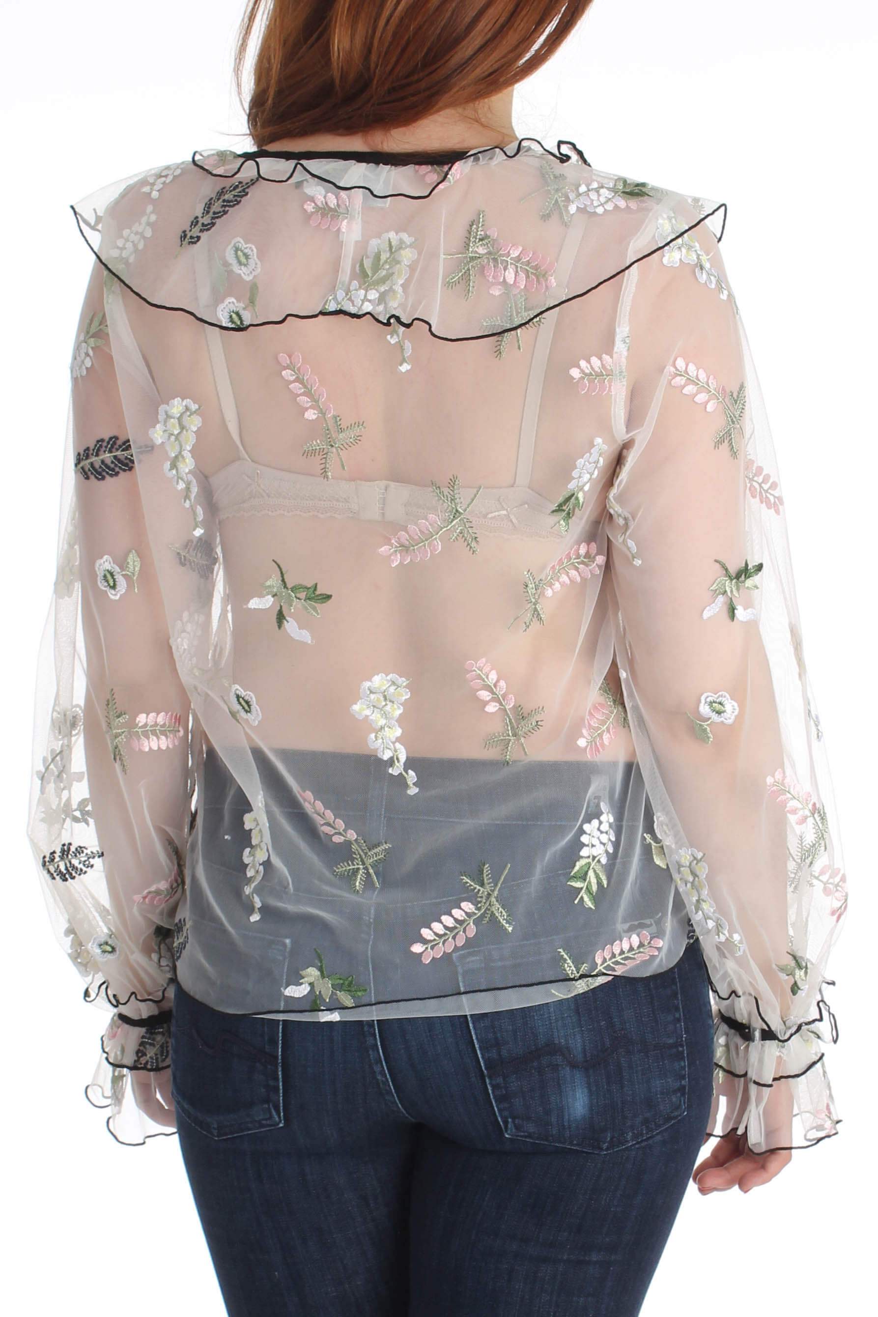 Alice McCall, Talla M