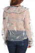 Alice McCall, Talla M