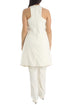 Halston Heritage, Talla 10