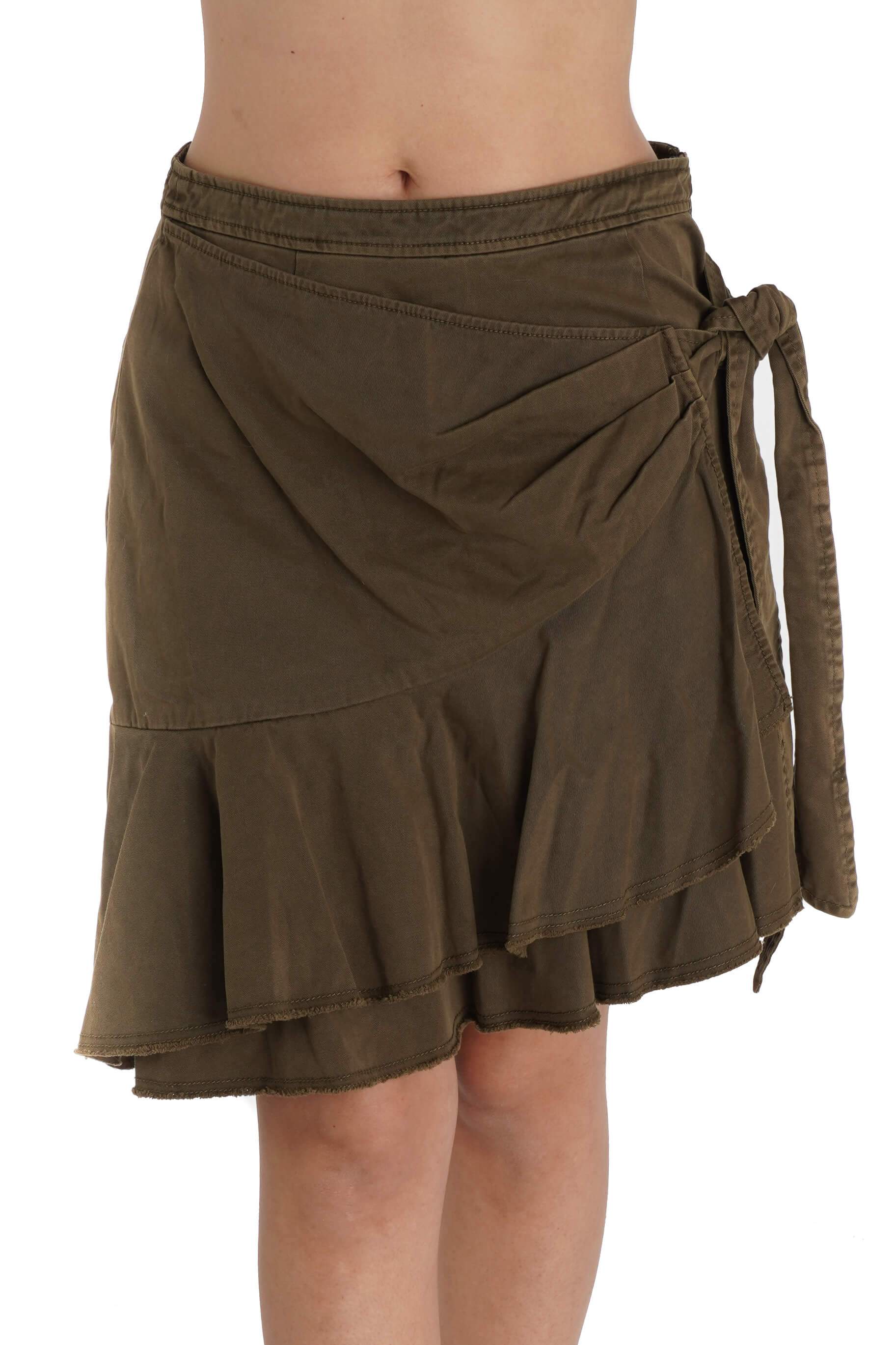 Cinq á Sept, Talla 8