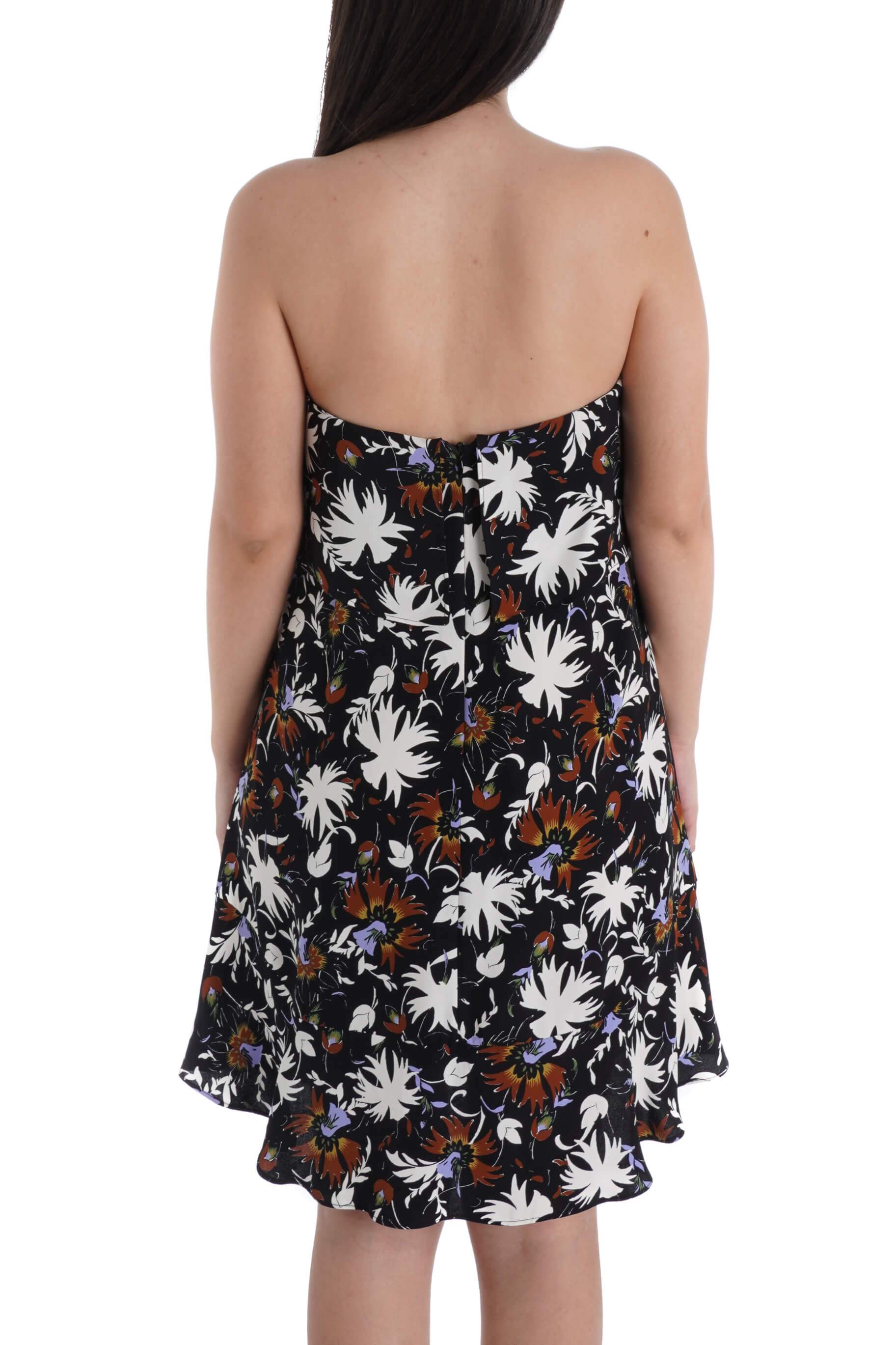 A.L.C., Talla L