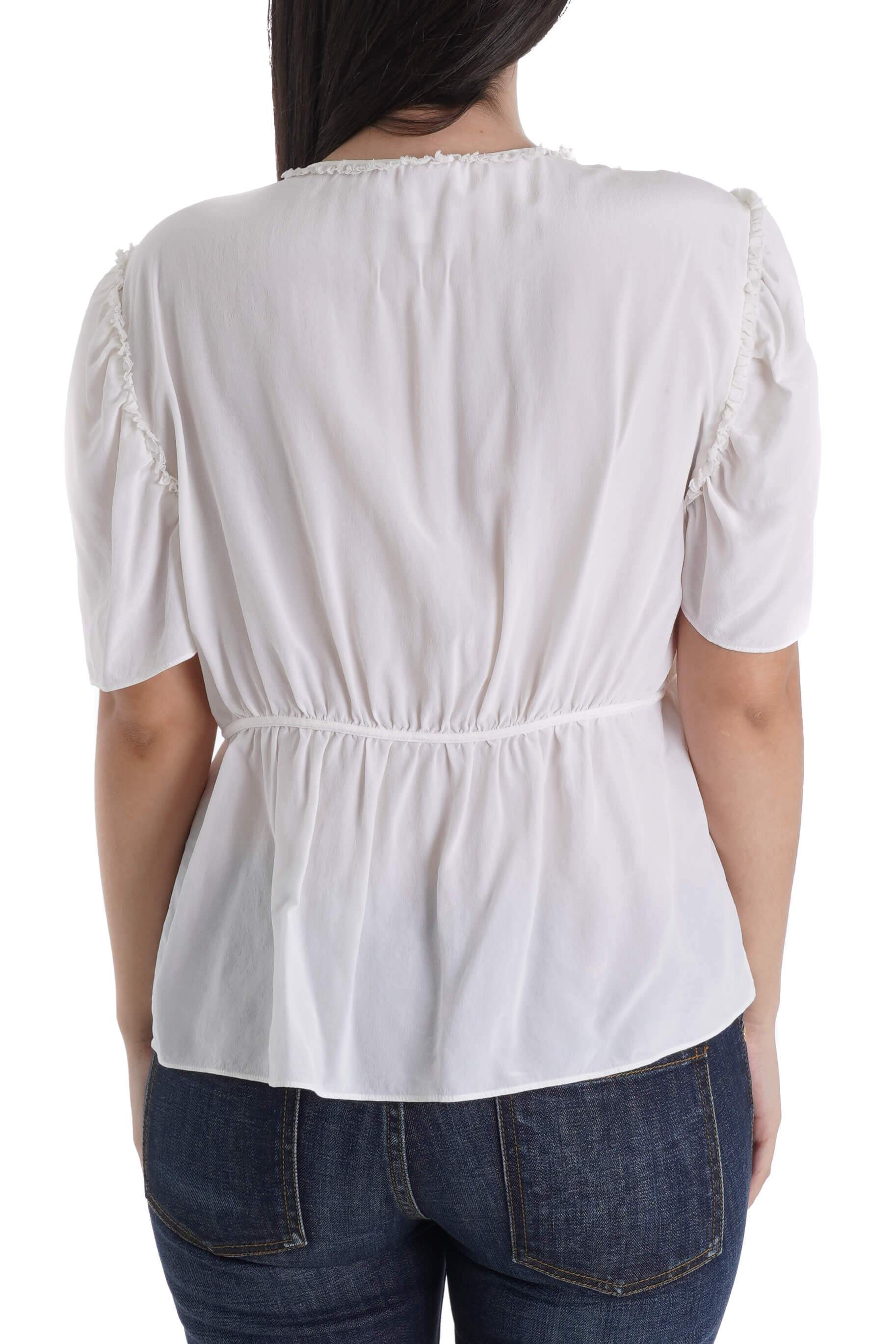 Cinq à Sept, Talla L