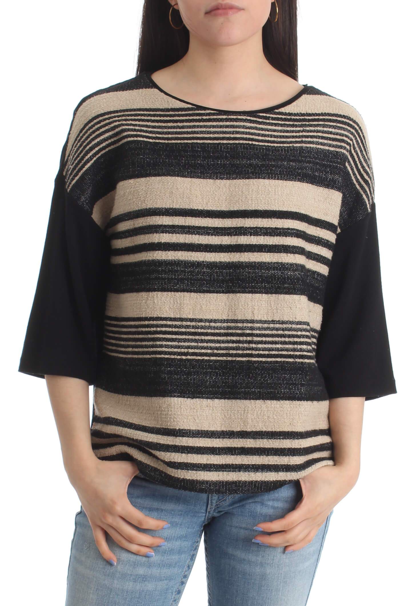 Massimo Dutti, Talla 6