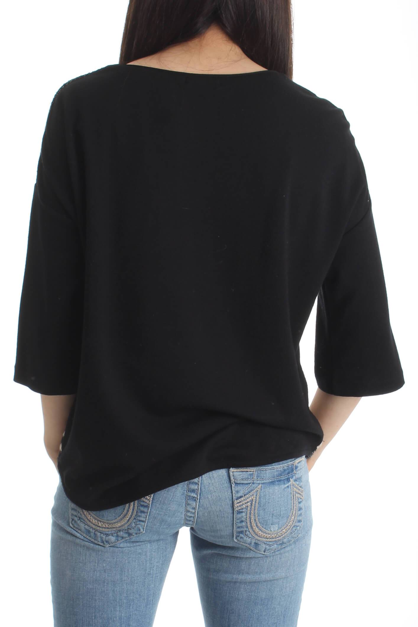 Massimo Dutti, Talla 6