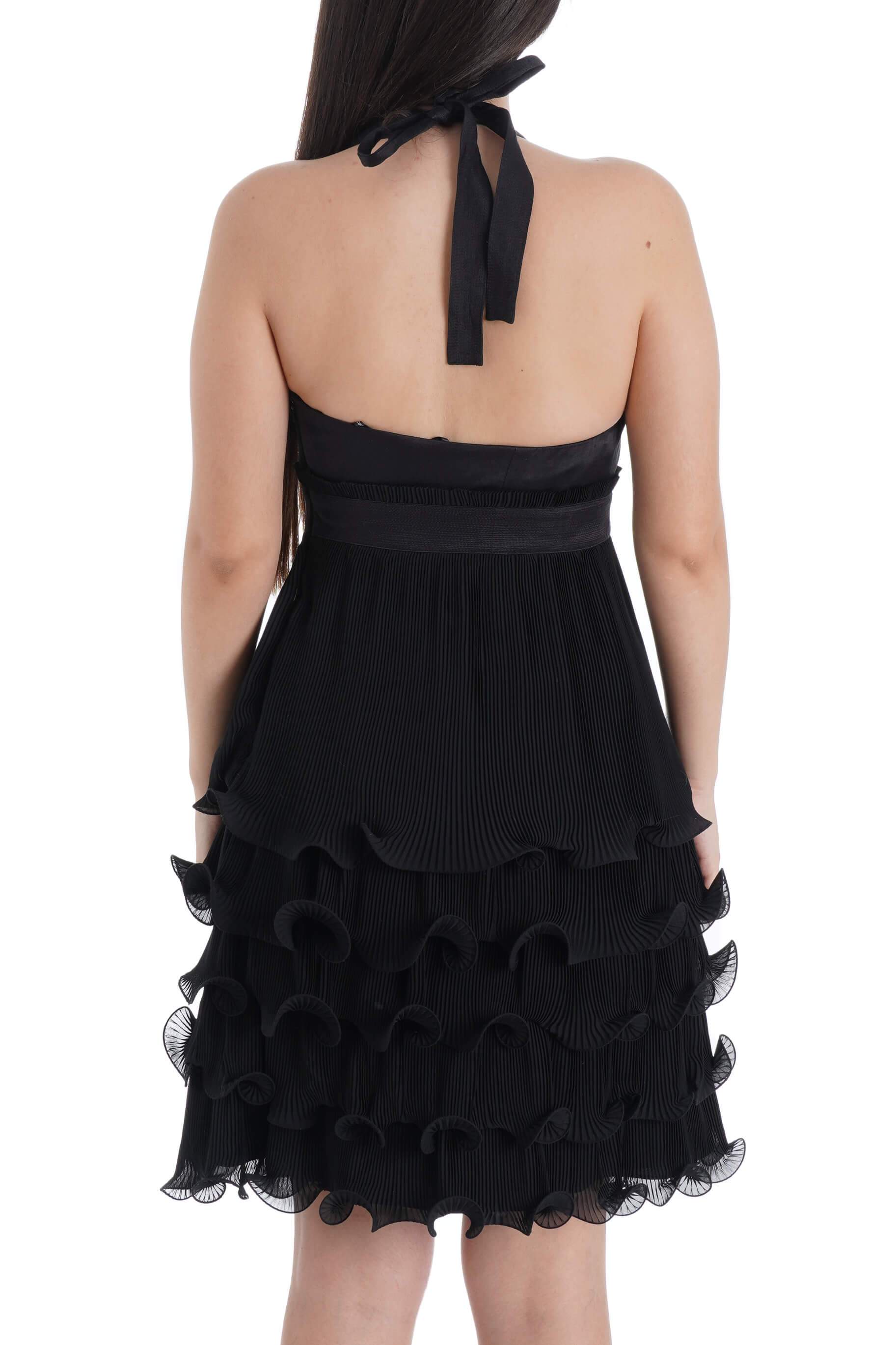 Phoebe Couture, Talla 2