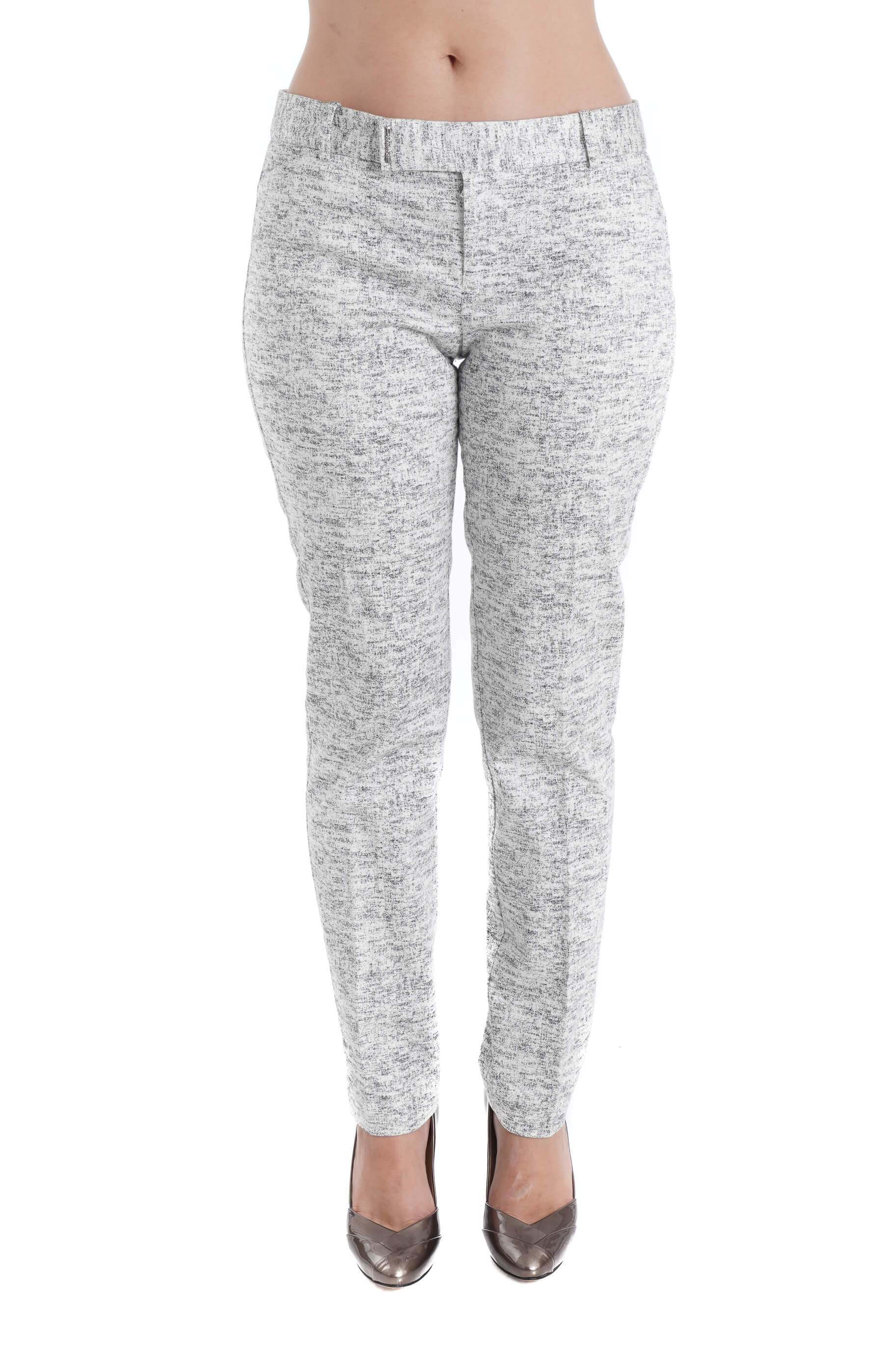 Calvin Klein, Talla 4