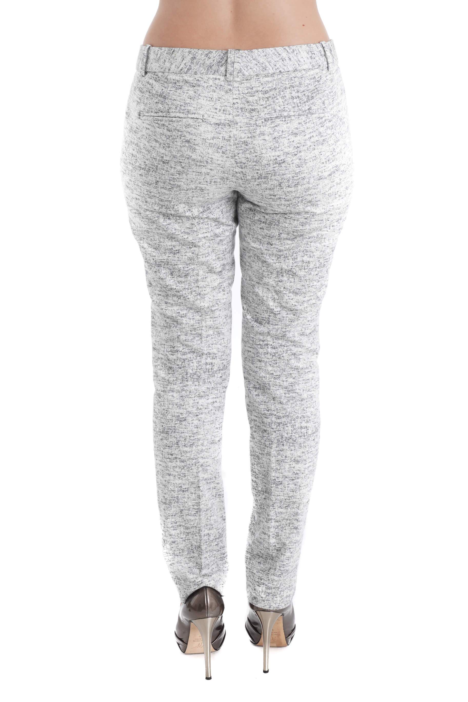 Calvin Klein, Talla 4
