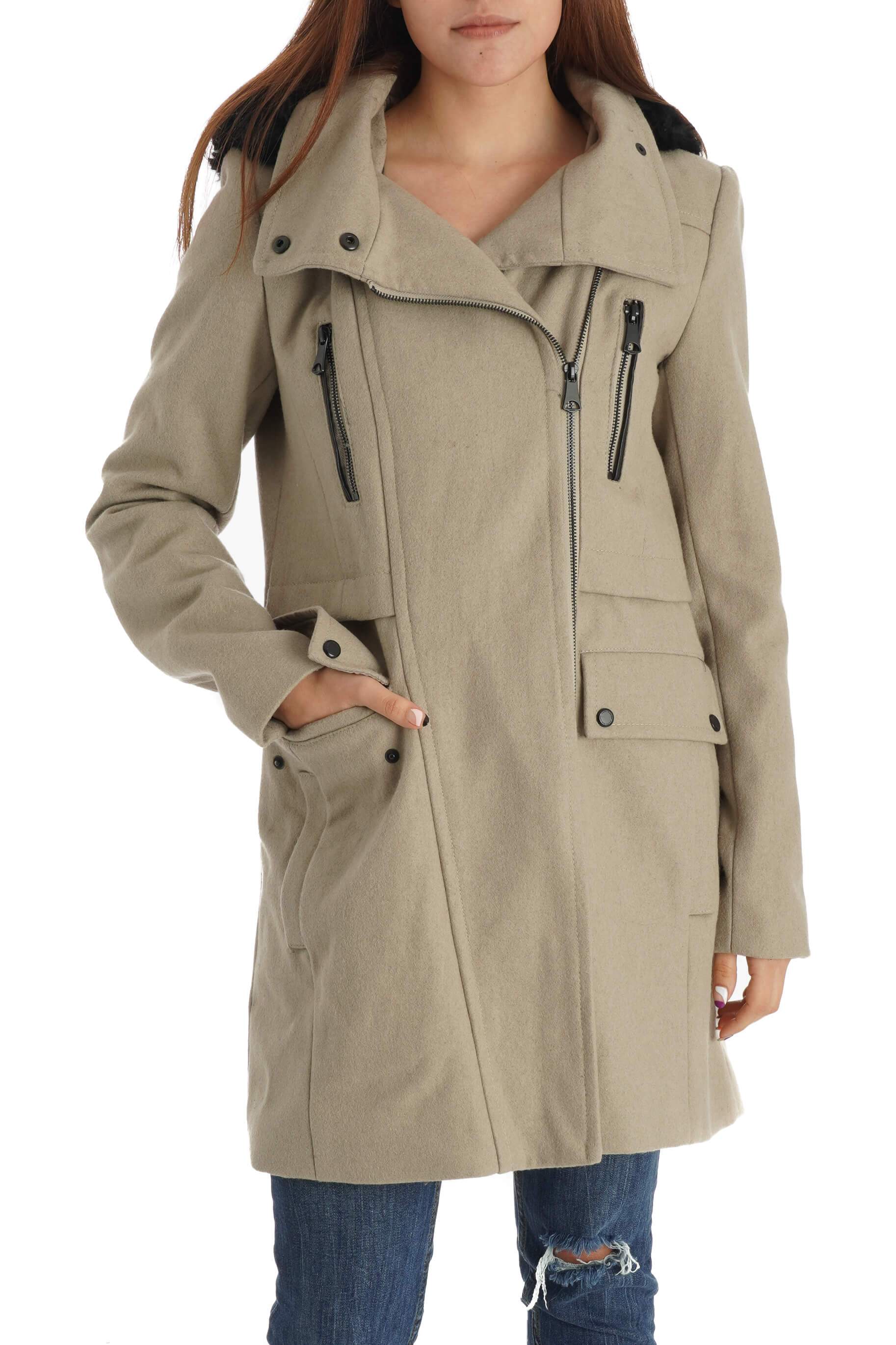 Andrew Marc, Talla S