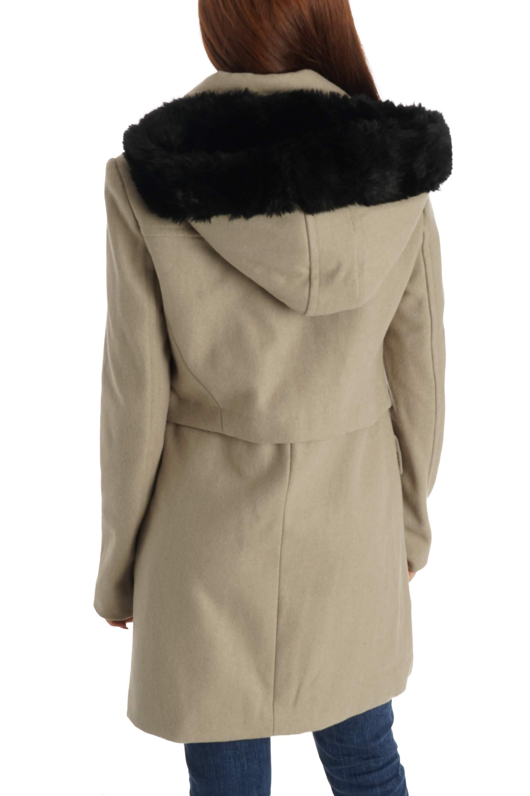 Andrew Marc, Talla S