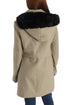 Andrew Marc, Talla S