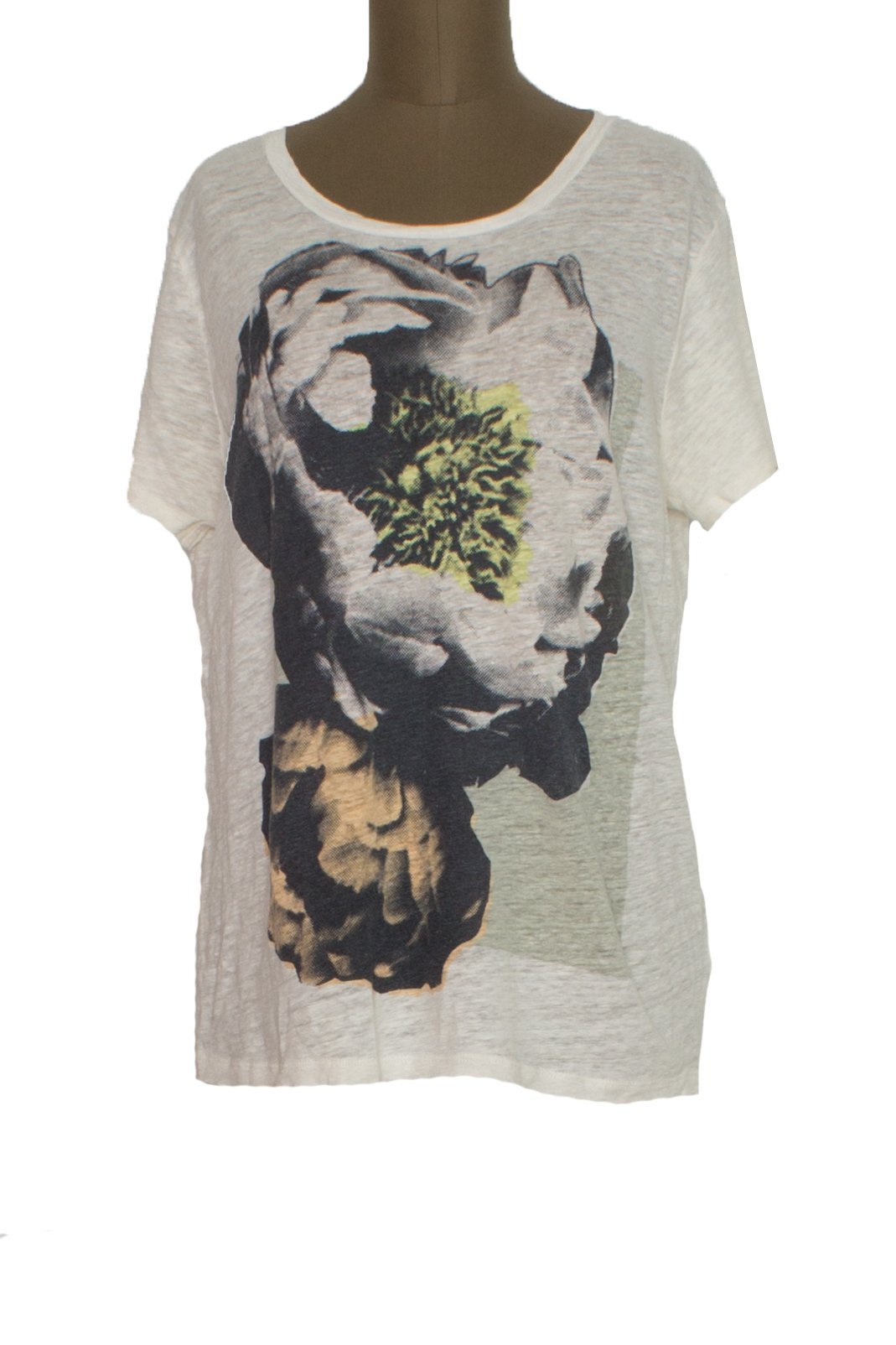 J Crew, Talla M