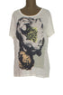 J Crew, Talla M