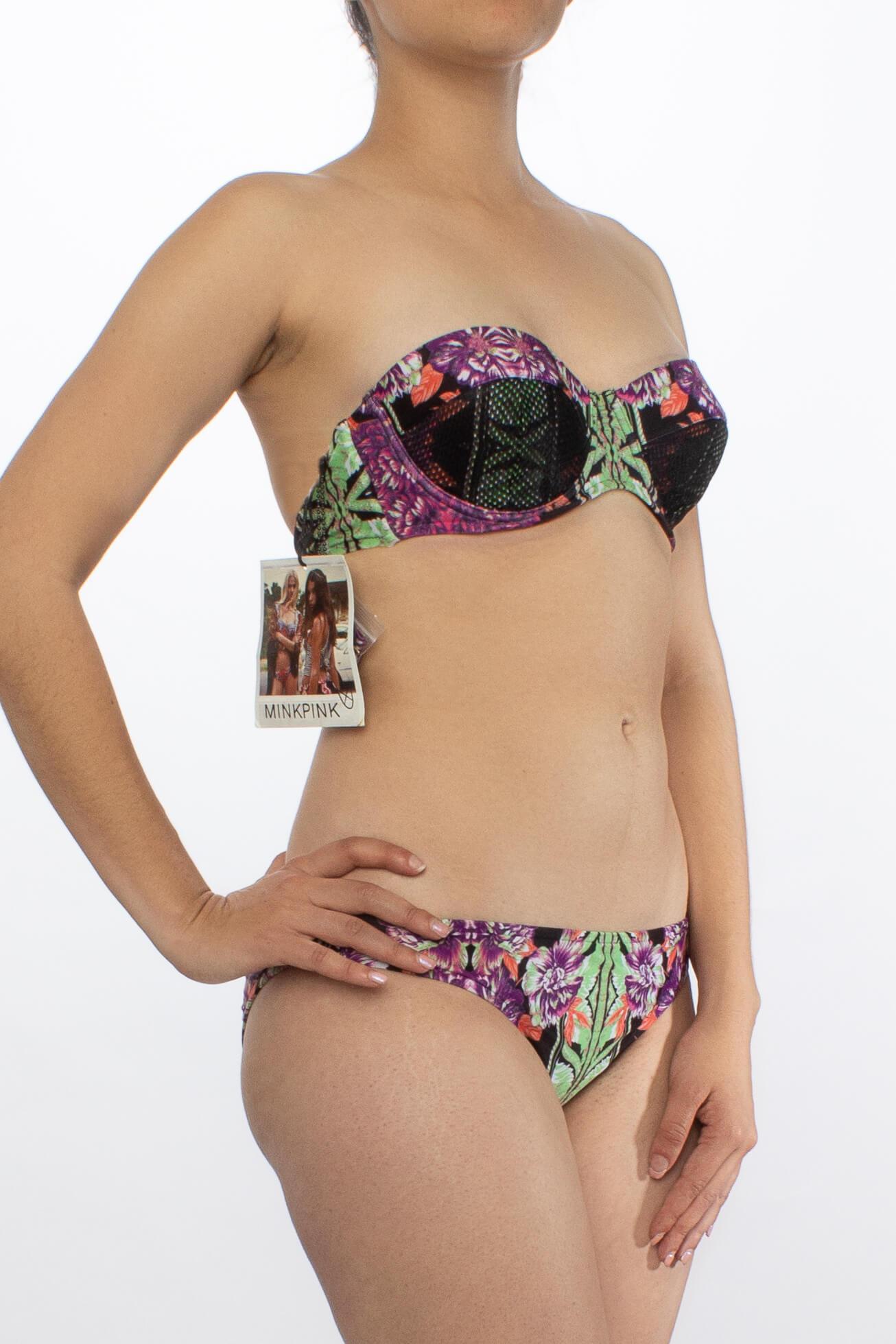Minkpink, Talla S (NWT)