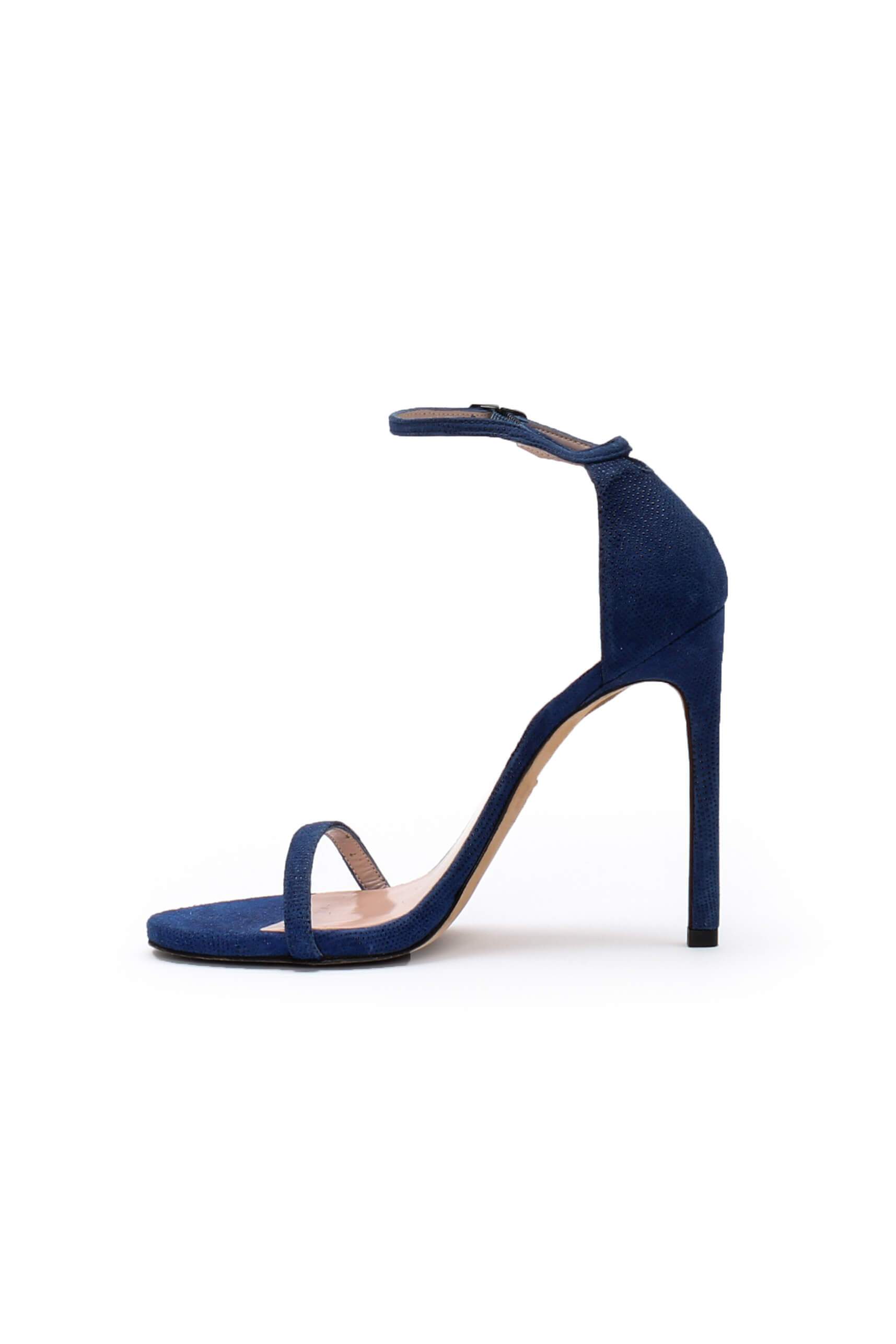 Stuart Weitzman, 7 USA