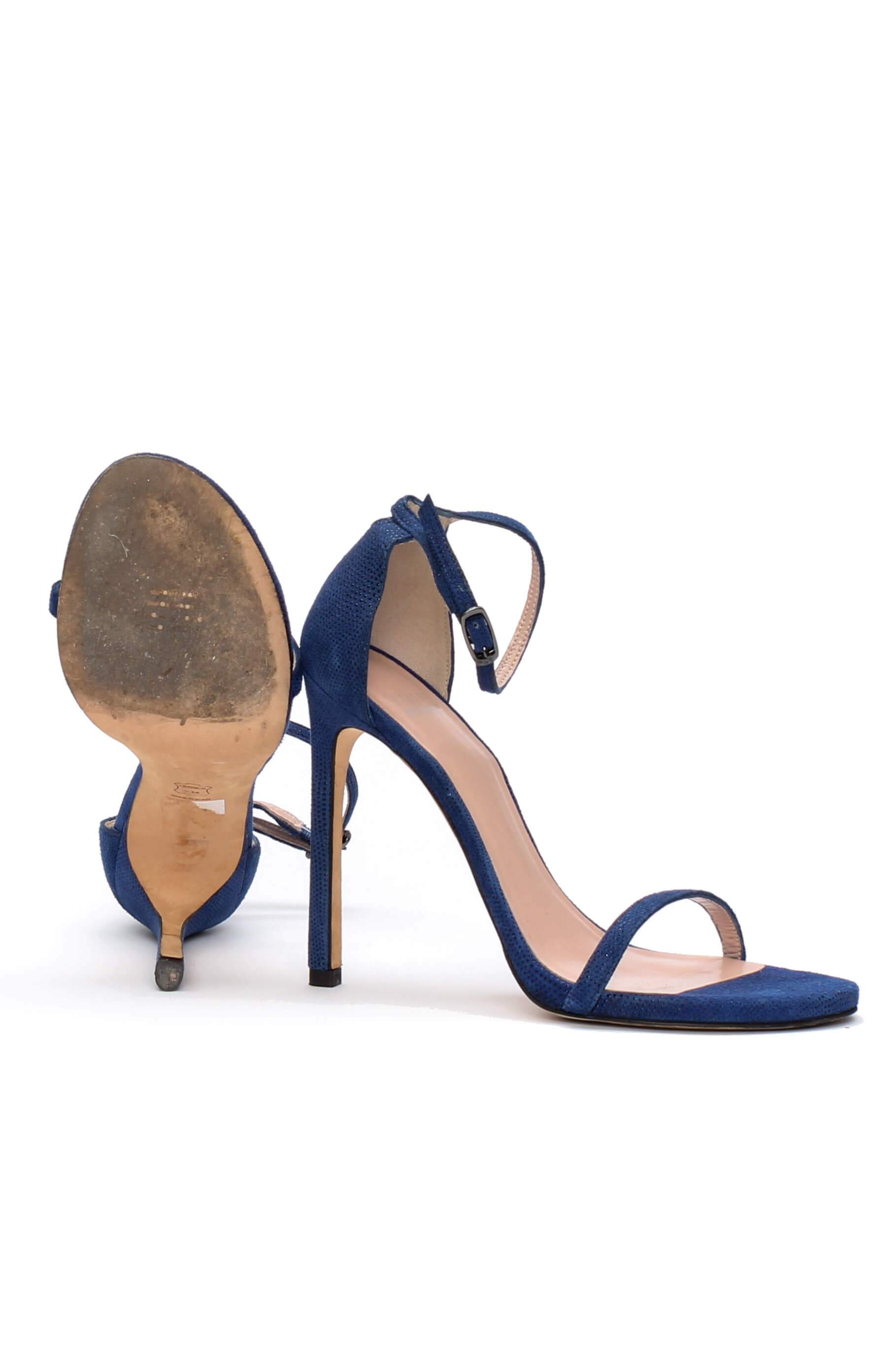 Stuart Weitzman, 7 USA