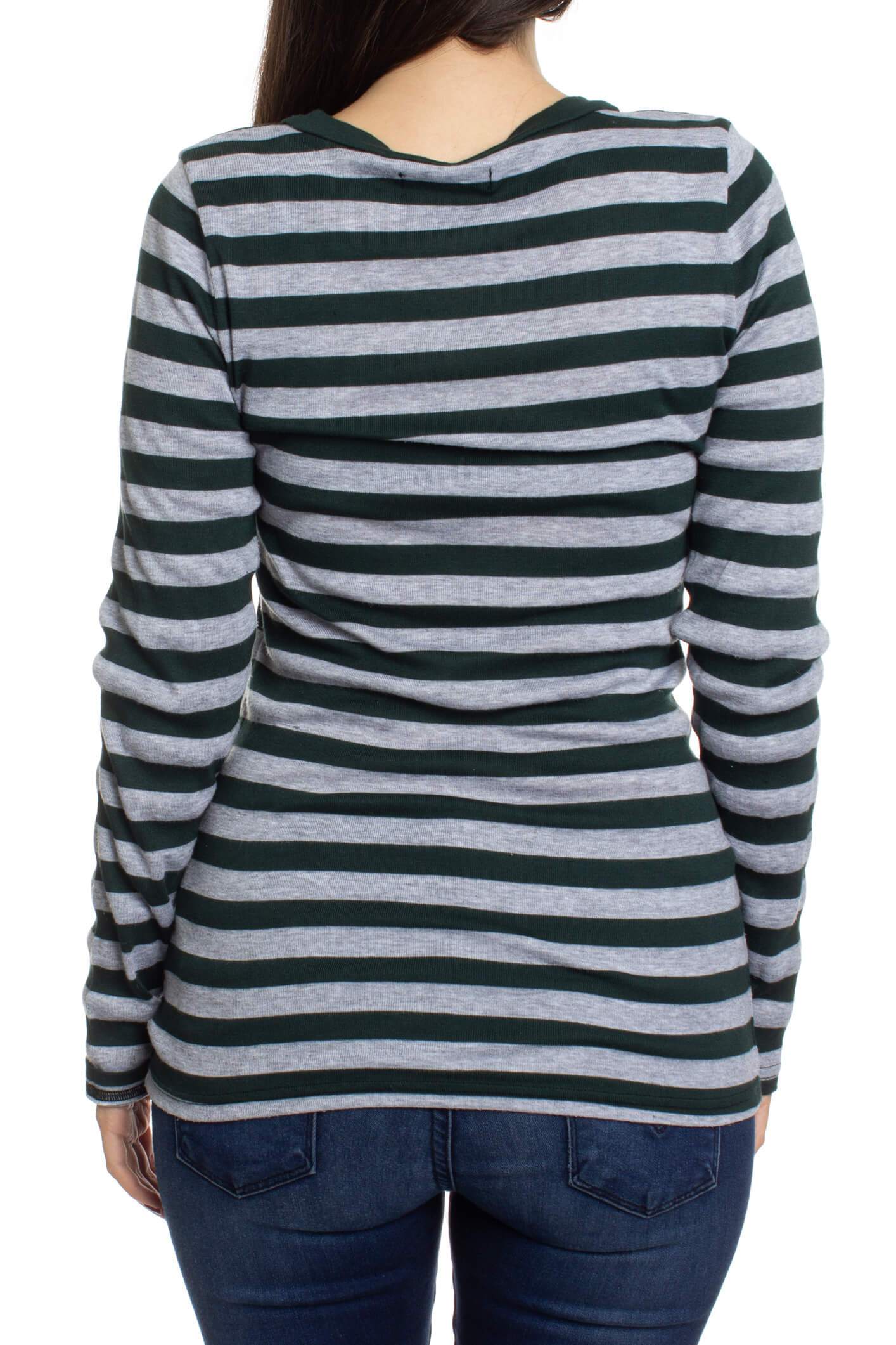 Michael Stars, Talla M